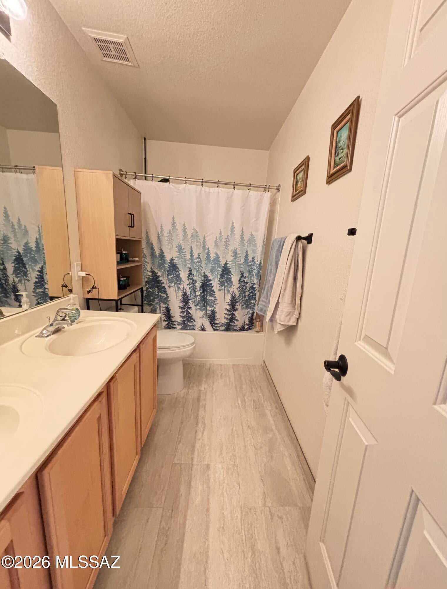 Harrison Pointe Phase II (73-137) - Residential
