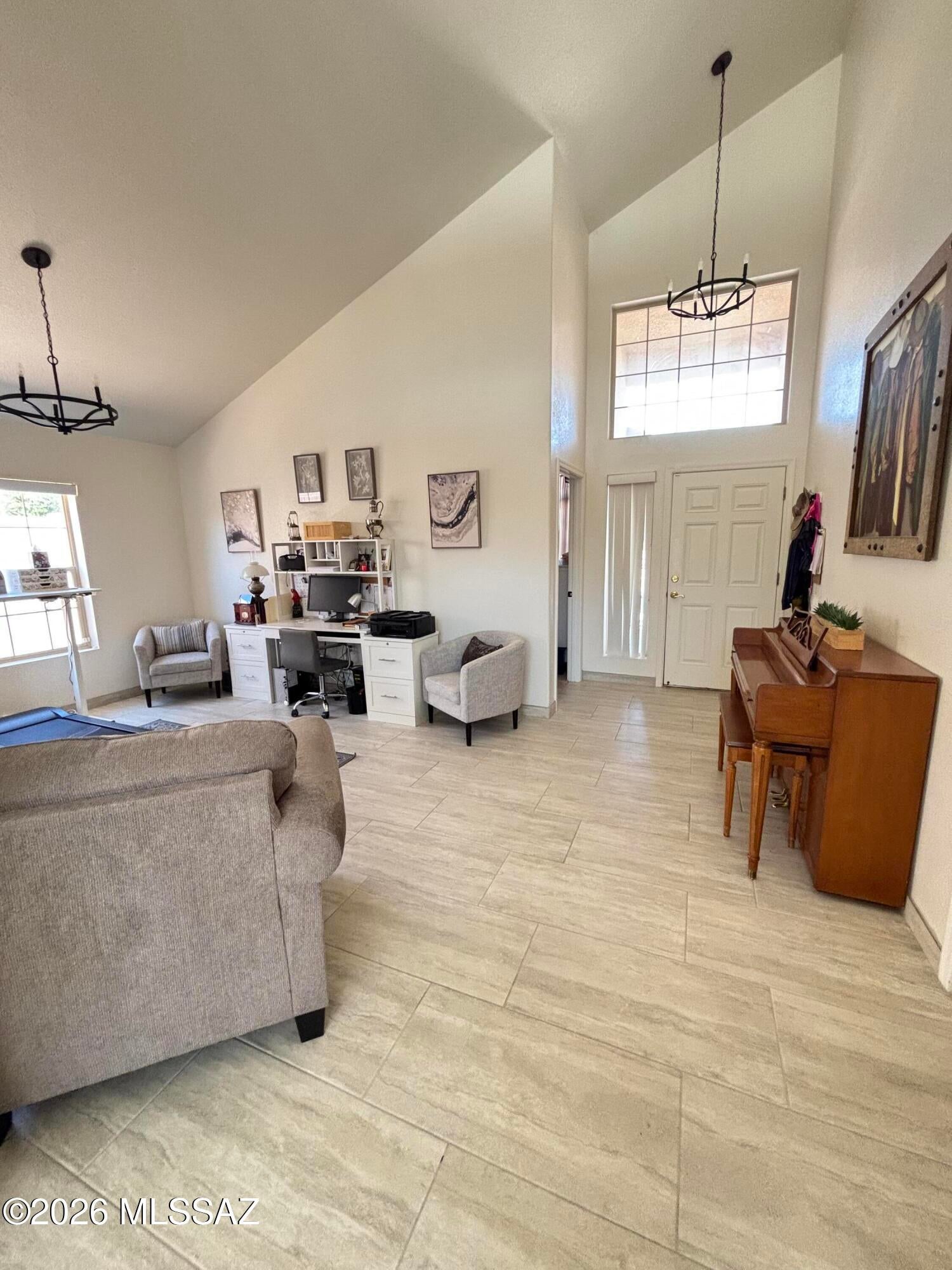 Harrison Pointe Phase II (73-137) - Residential