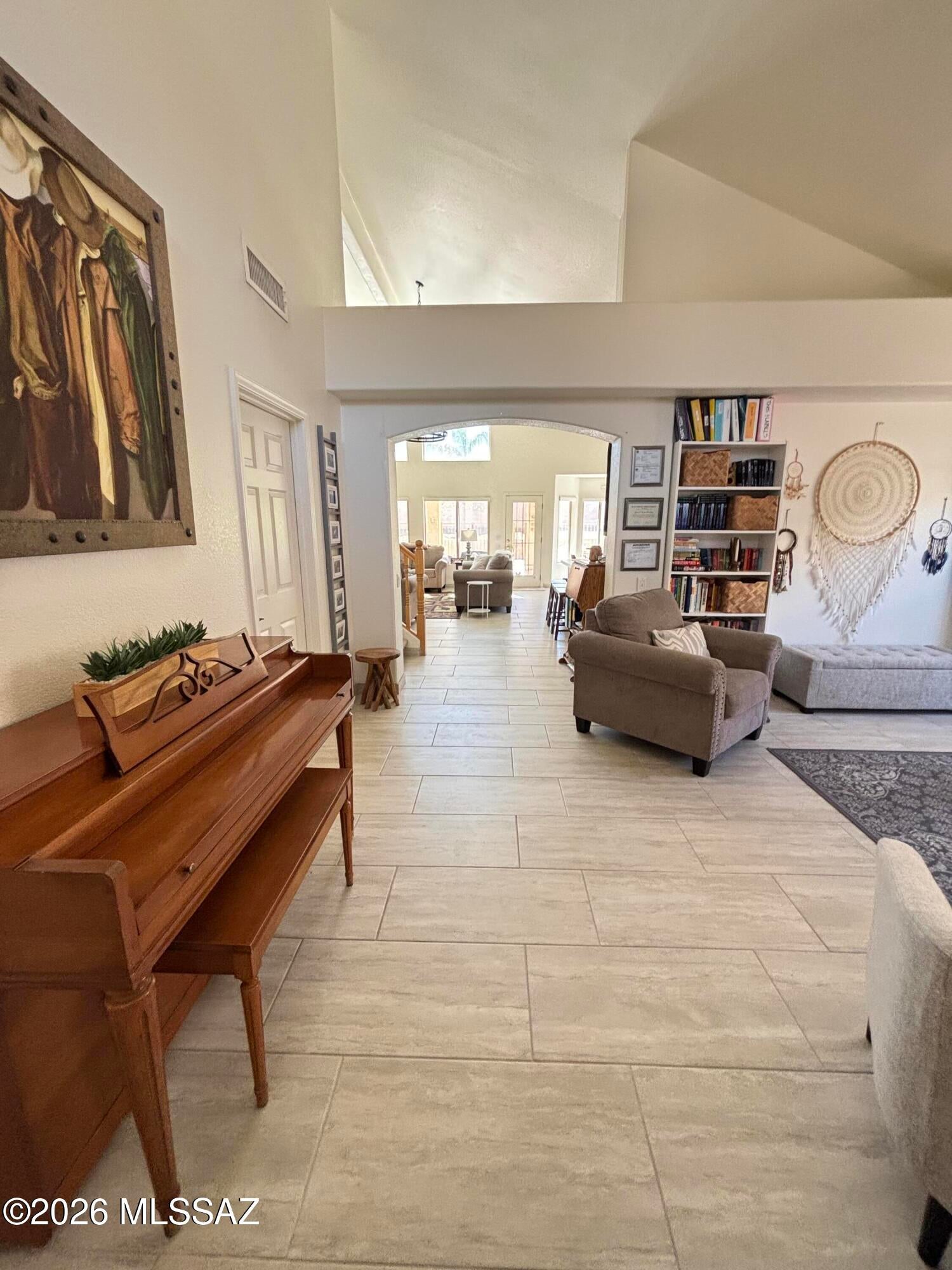 Harrison Pointe Phase II (73-137) - Residential