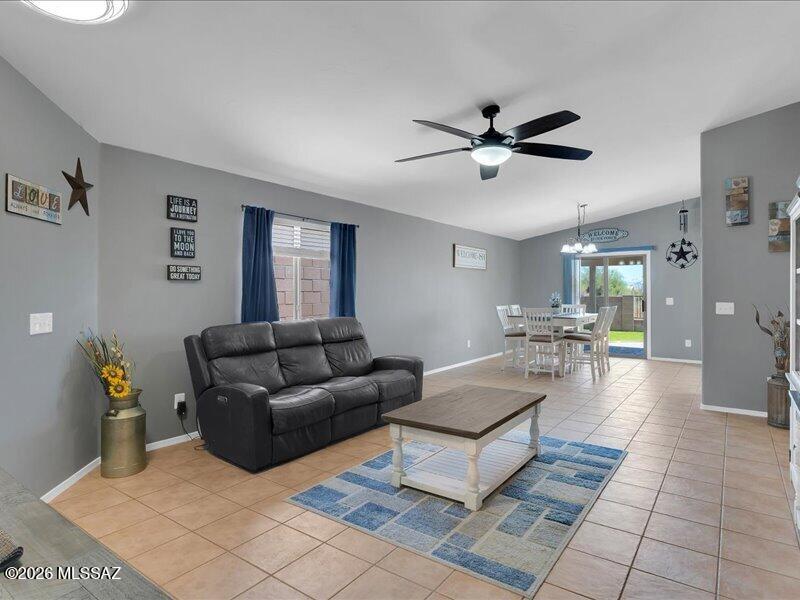 Colina De Oro (1-138) - Residential