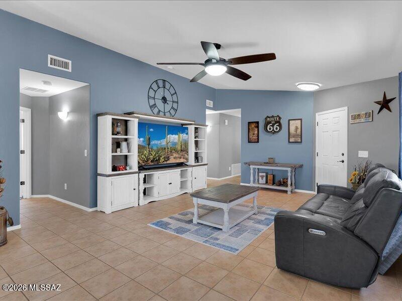 Colina De Oro (1-138) - Residential