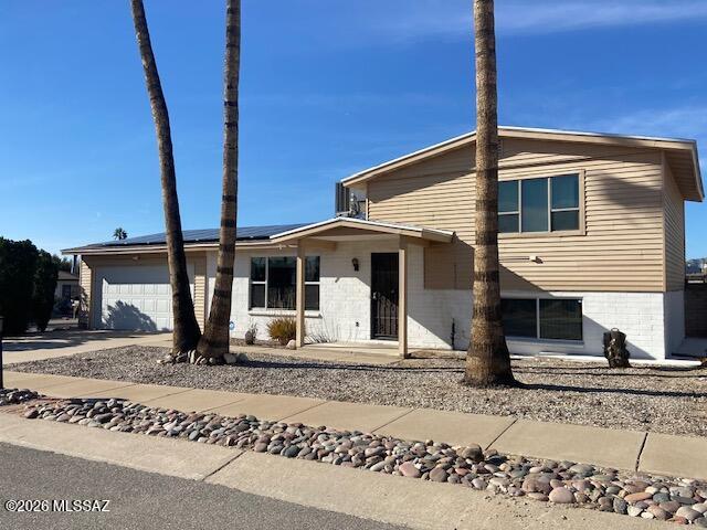 Orangewood Estates (1-109) - Residential