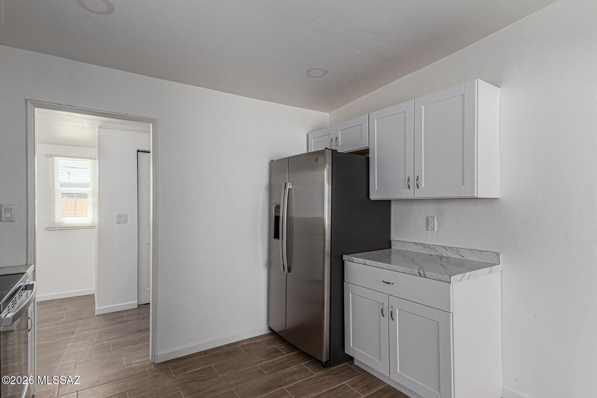 Chattmans Add - Residential