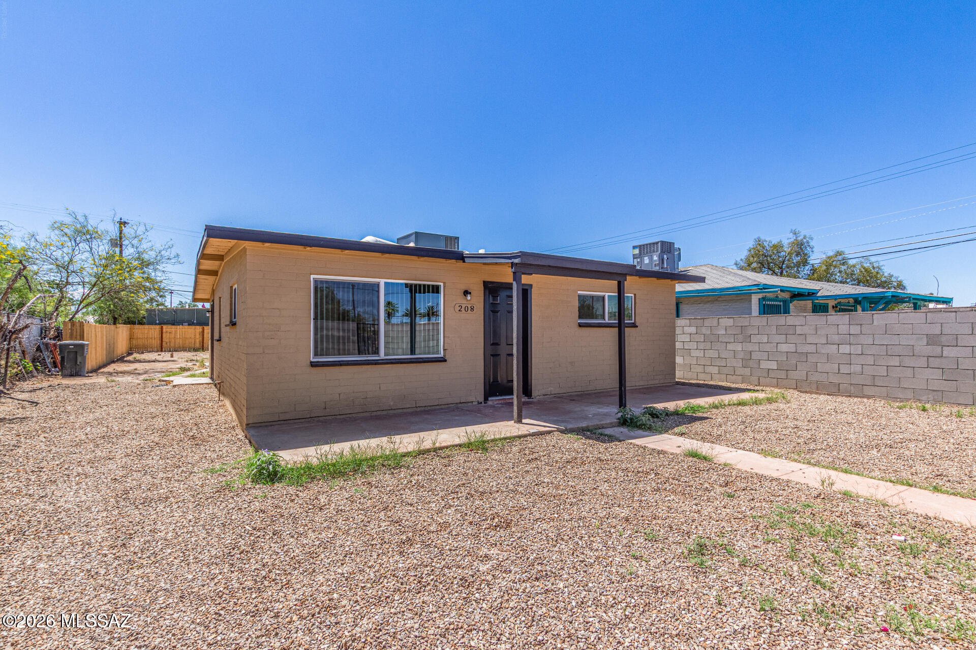 Chattmans Add - Residential