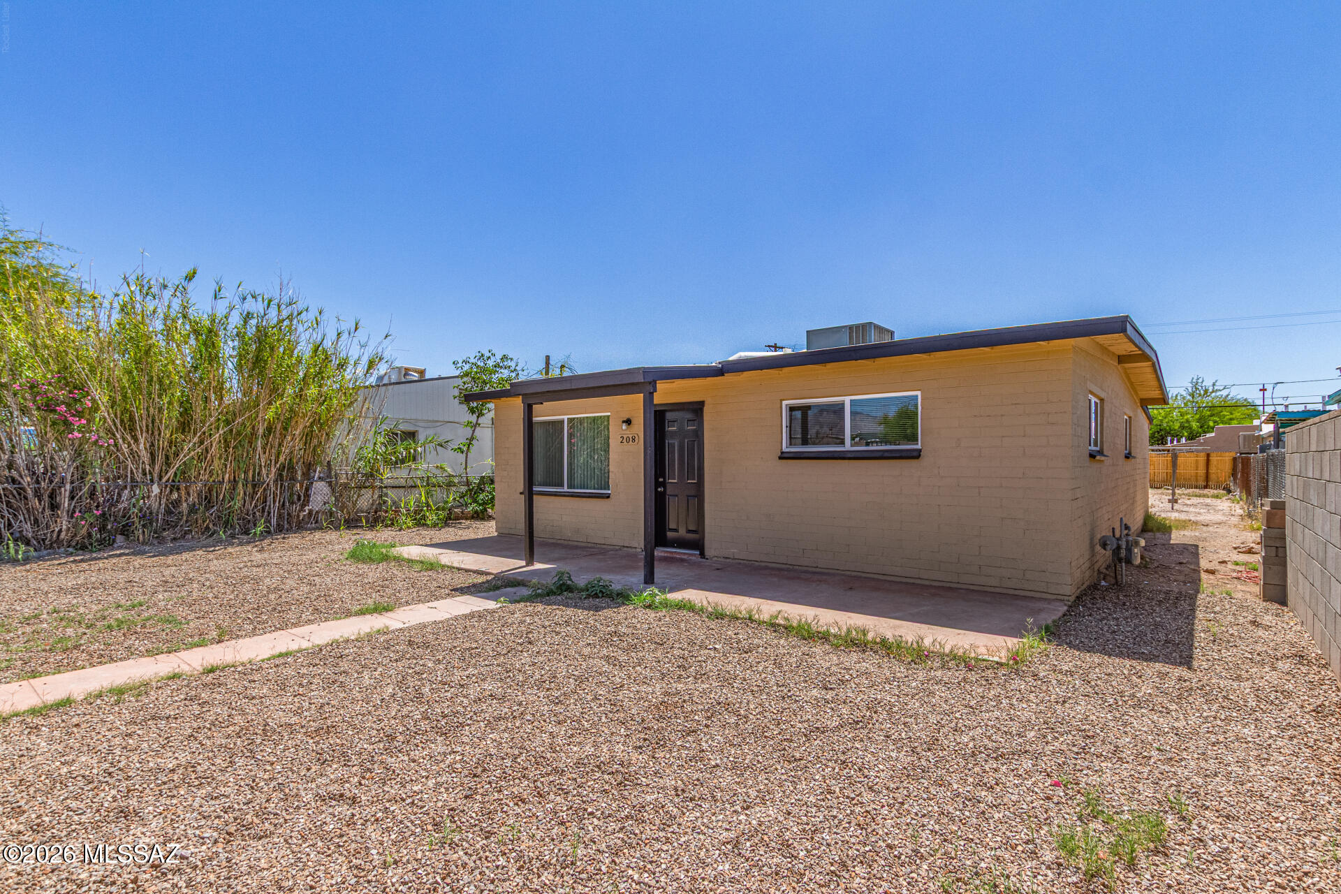 Chattmans Add - Residential