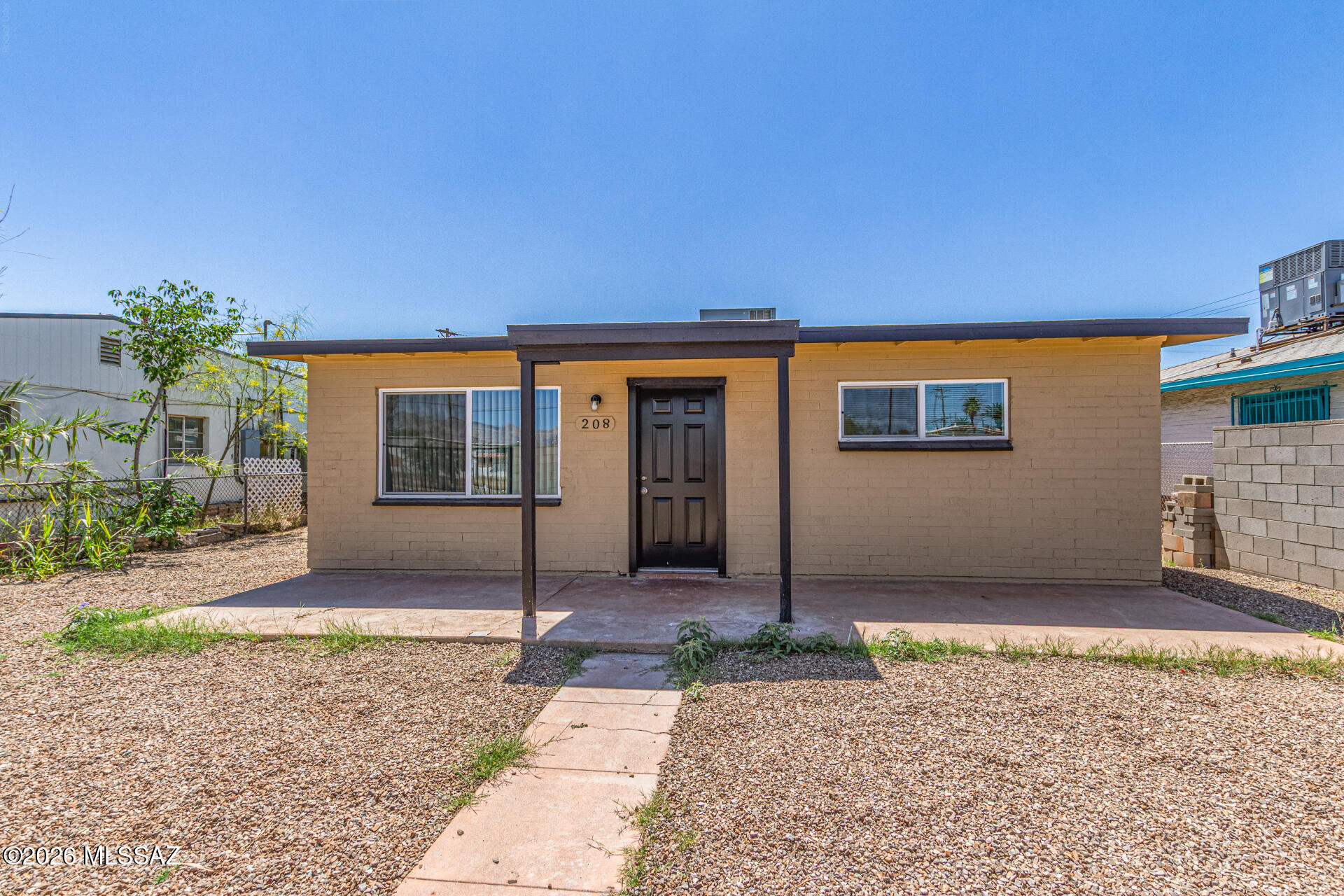 Chattmans Add - Residential