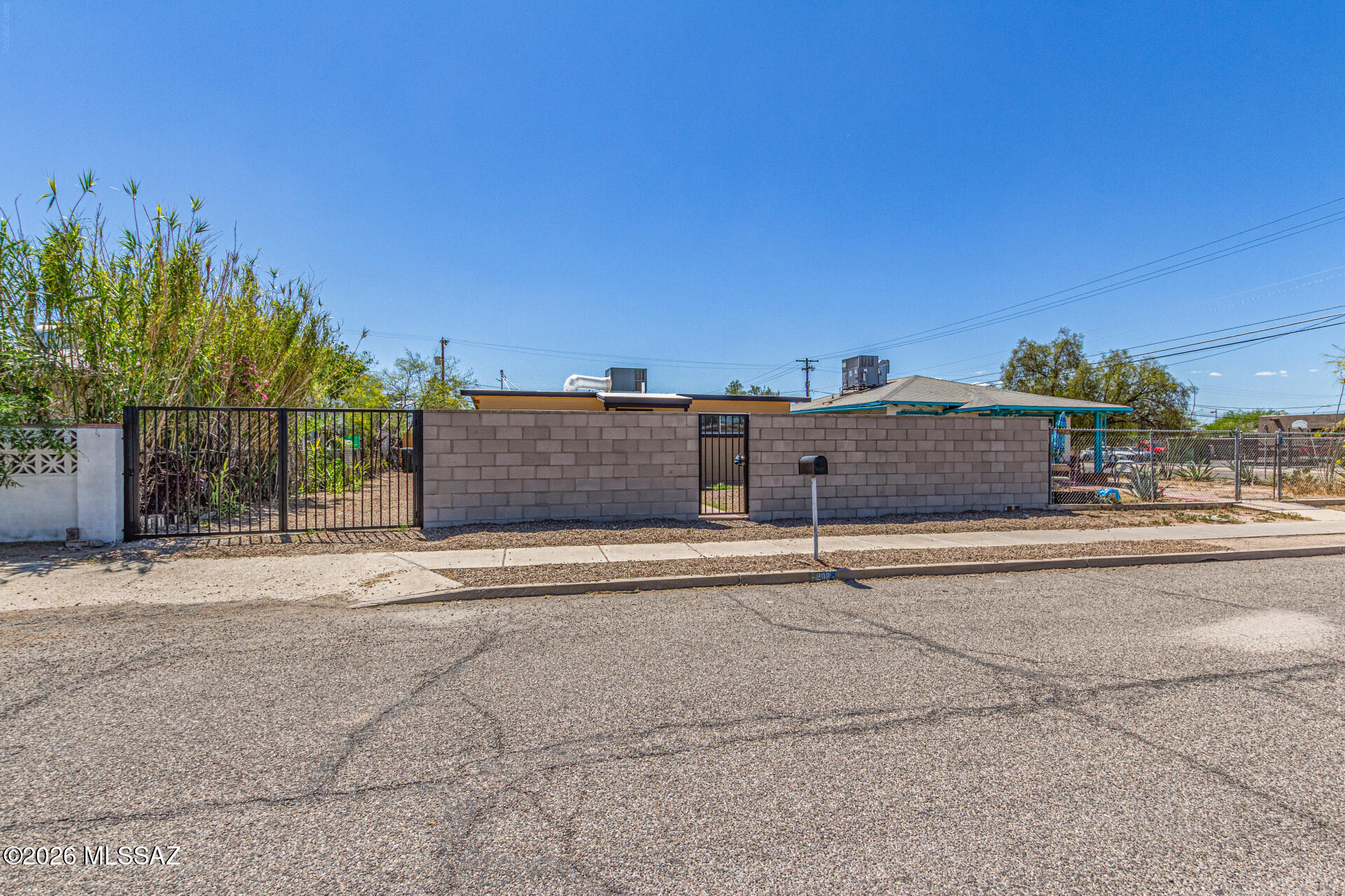 Chattmans Add - Residential