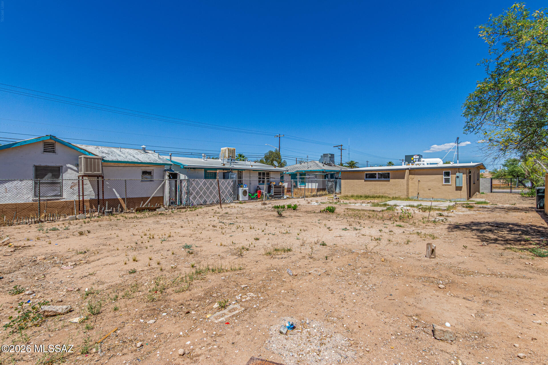 Chattmans Add - Residential