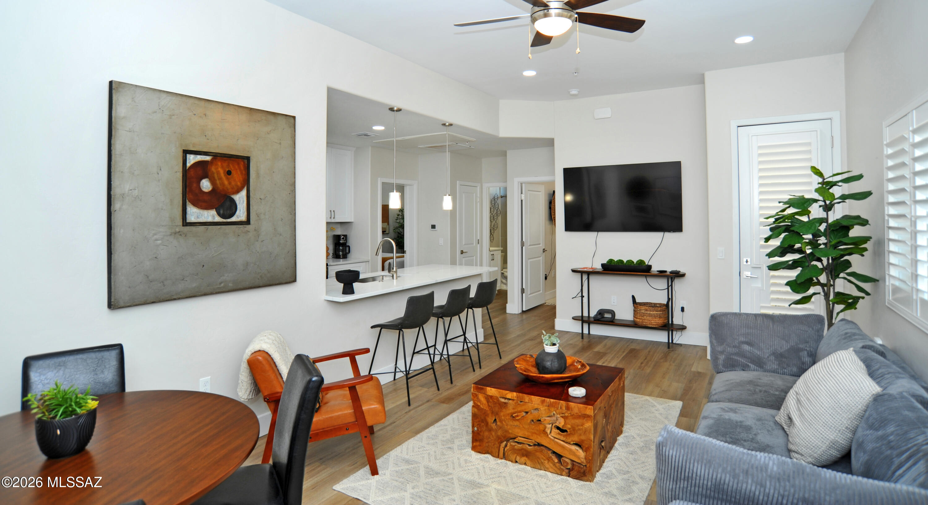 Placita Escondida Bldgs 18-20 Units 1-204 - Residential