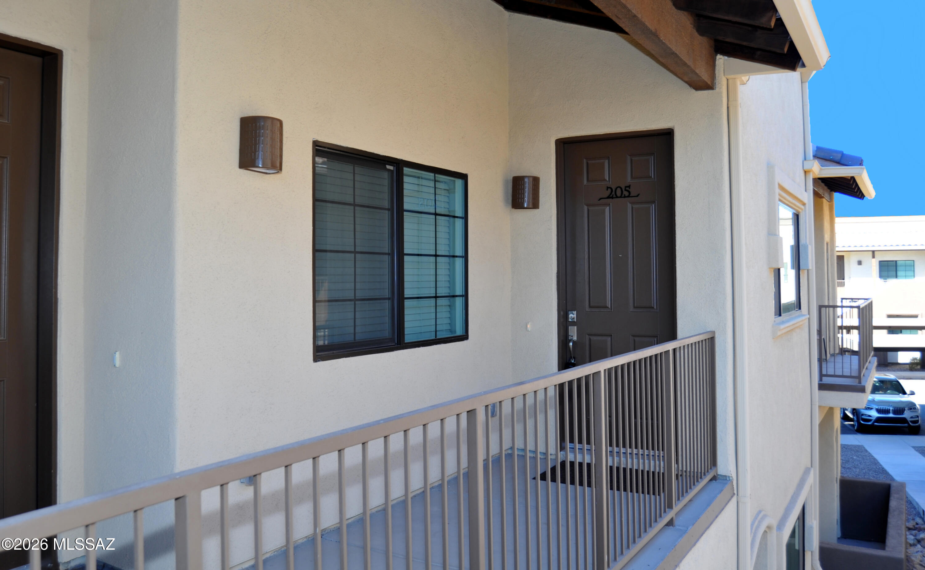 Placita Escondida Bldgs 18-20 Units 1-204 - Residential