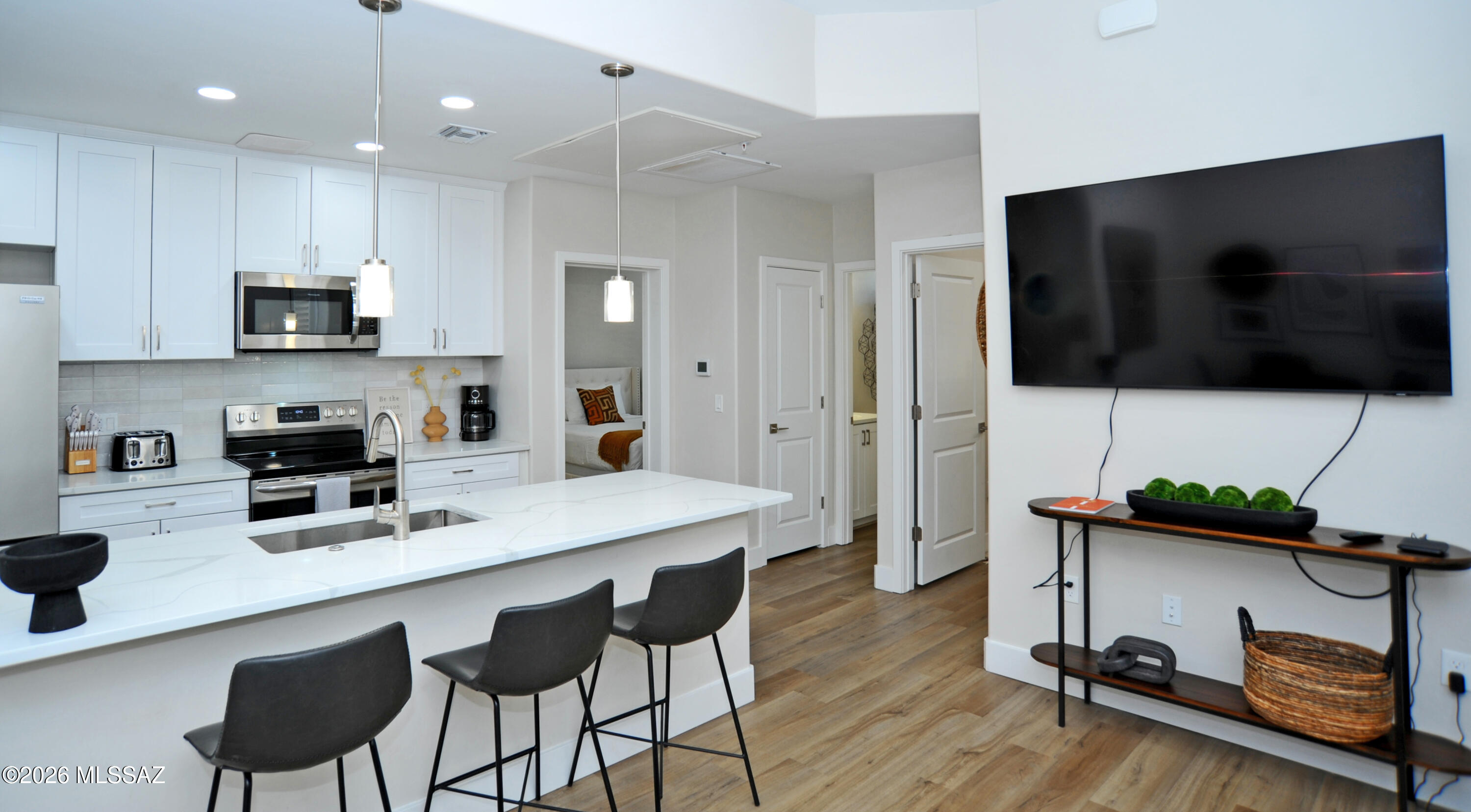 Placita Escondida Bldgs 18-20 Units 1-204 - Residential