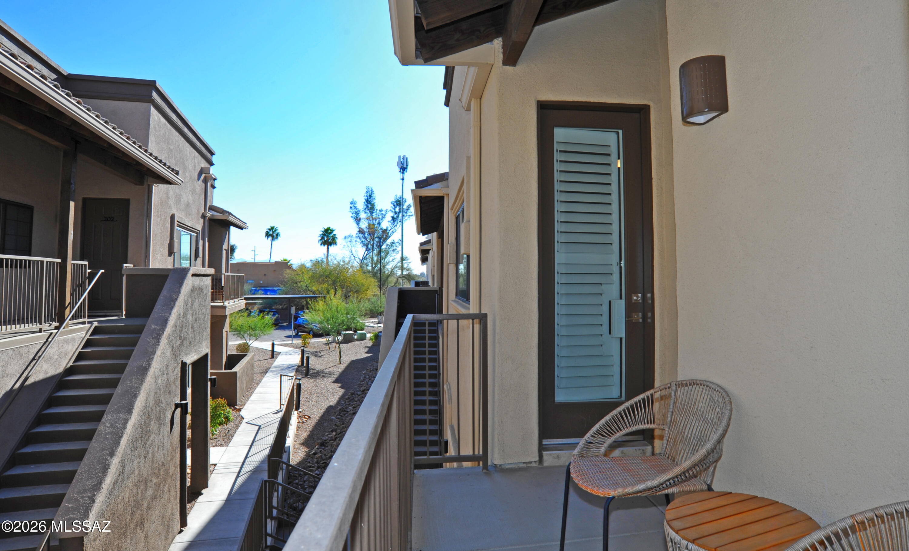 Placita Escondida Bldgs 18-20 Units 1-204 - Residential