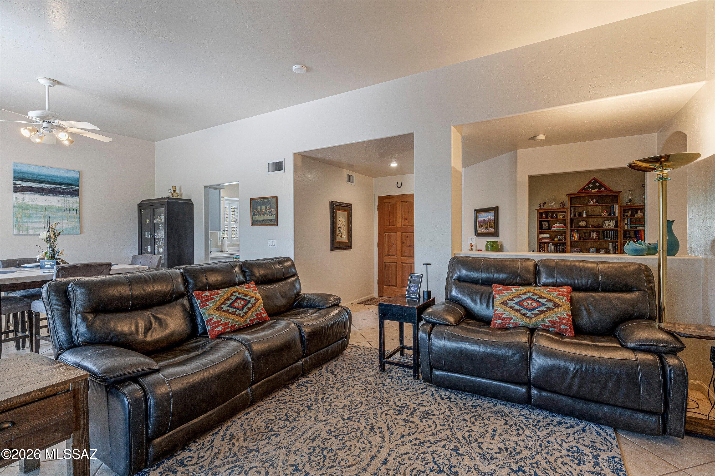 Promontory (1-42) - Residential