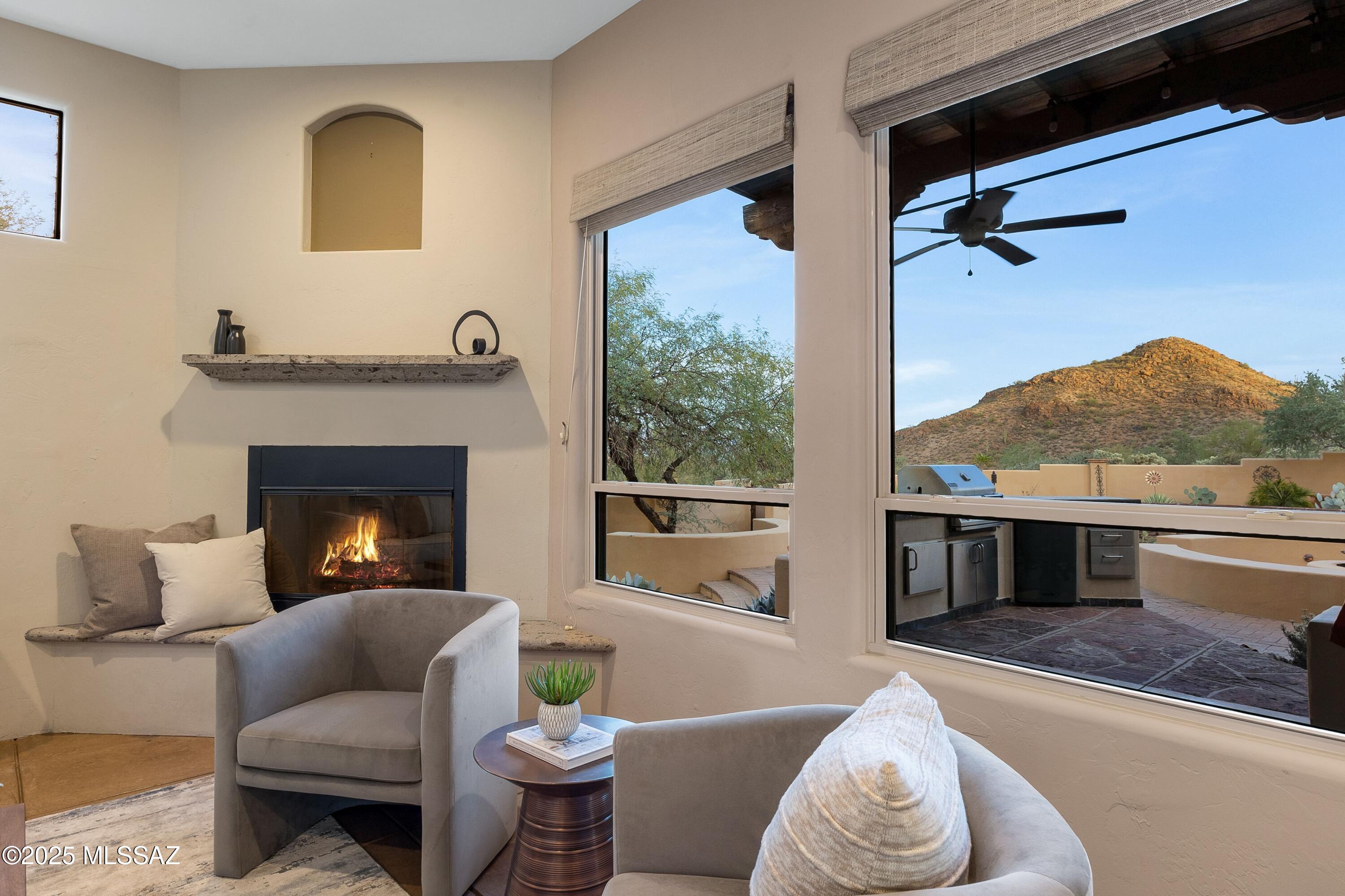 Unsubdivided - Residential