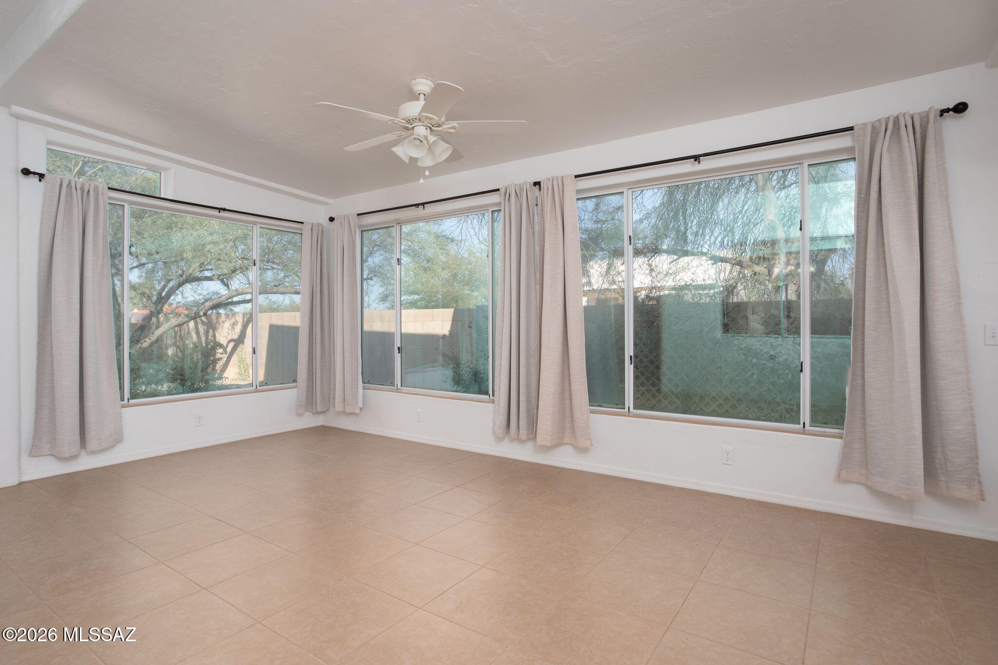 Rancho Arboleda (1-110) - Residential