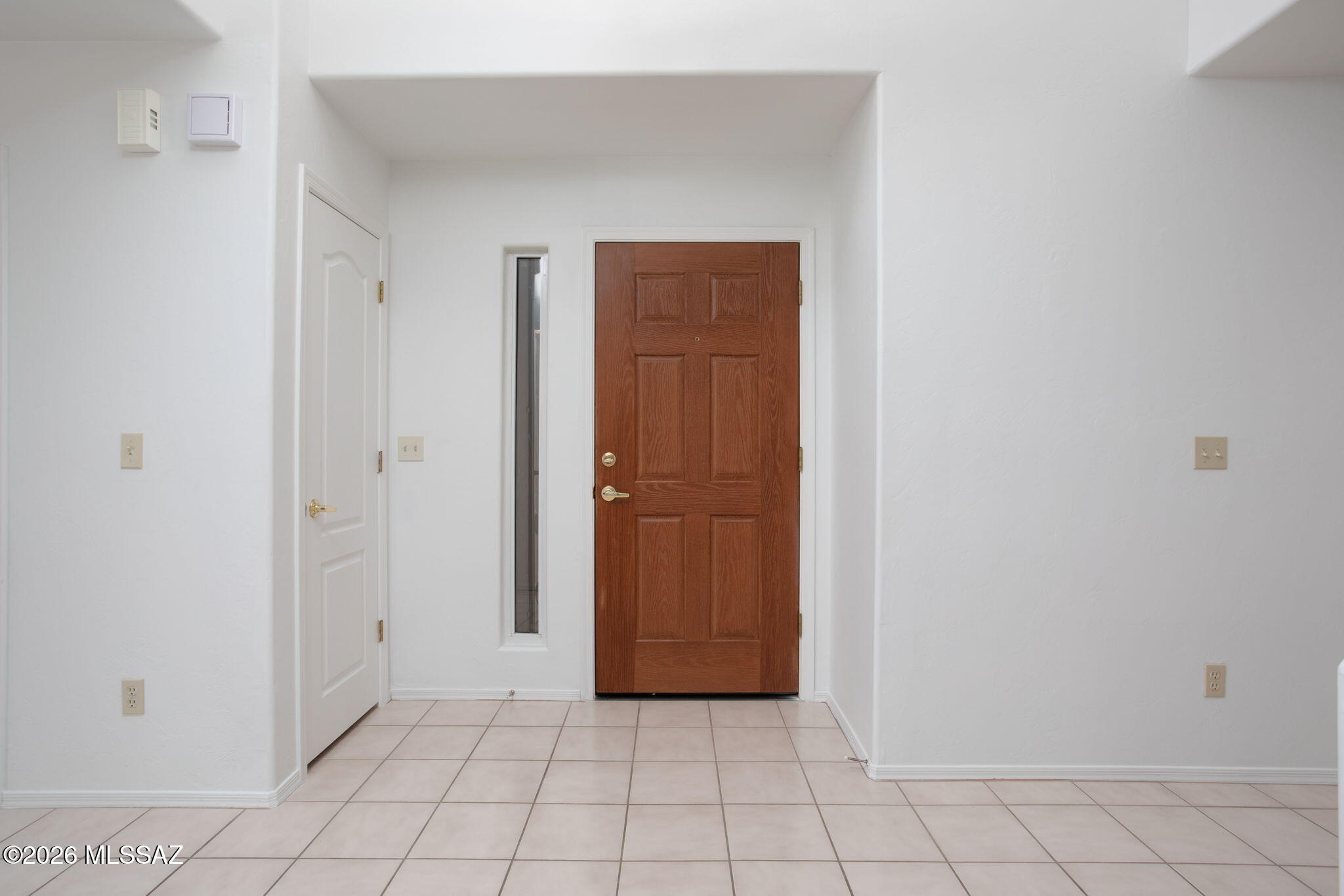 Rancho Arboleda (1-110) - Residential