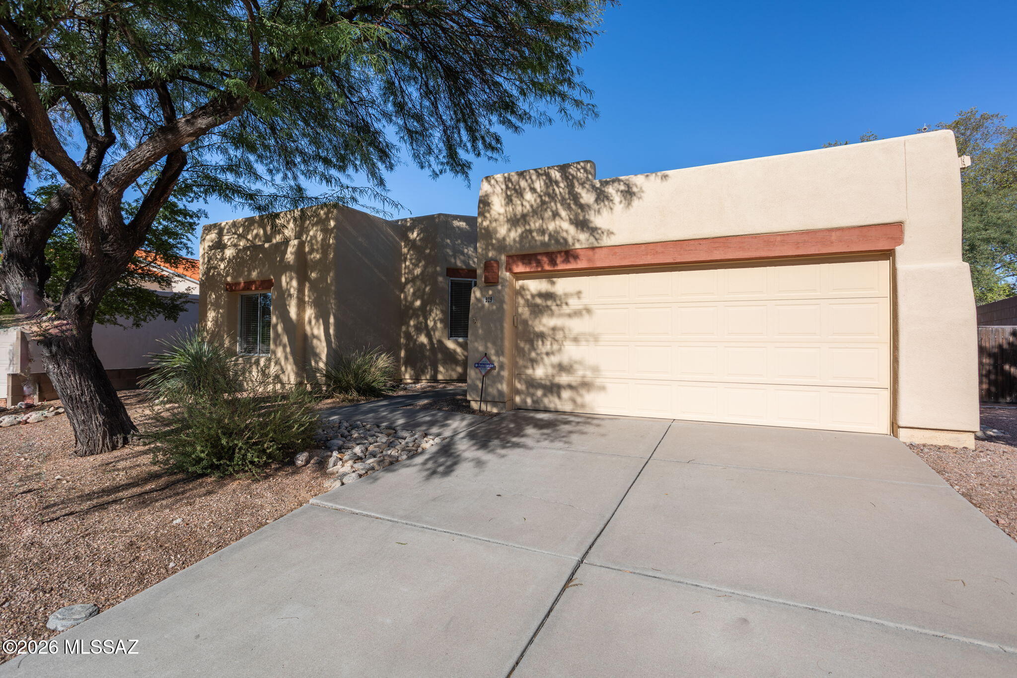 Rancho Arboleda (1-110) - Residential