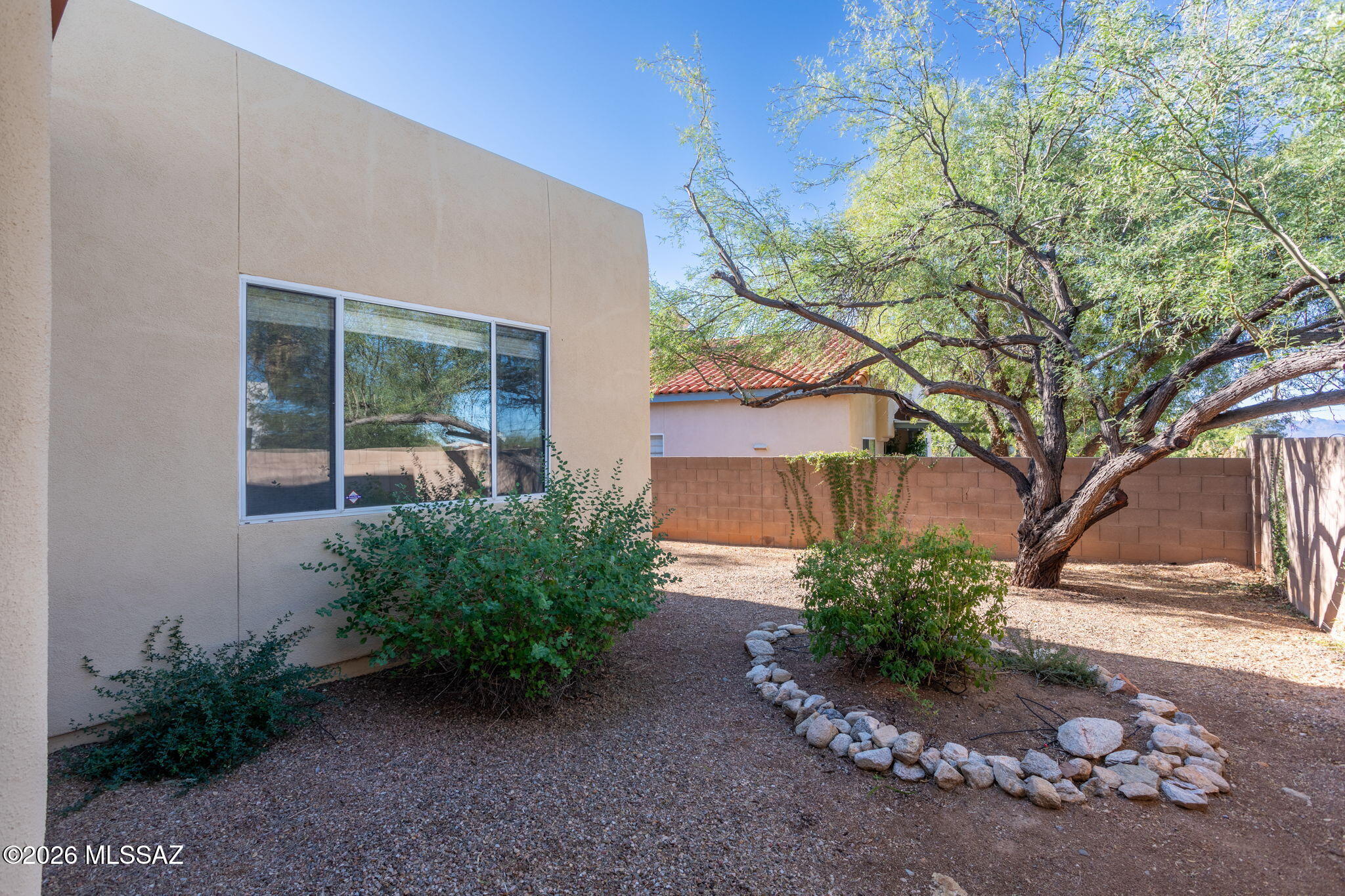 Rancho Arboleda (1-110) - Residential