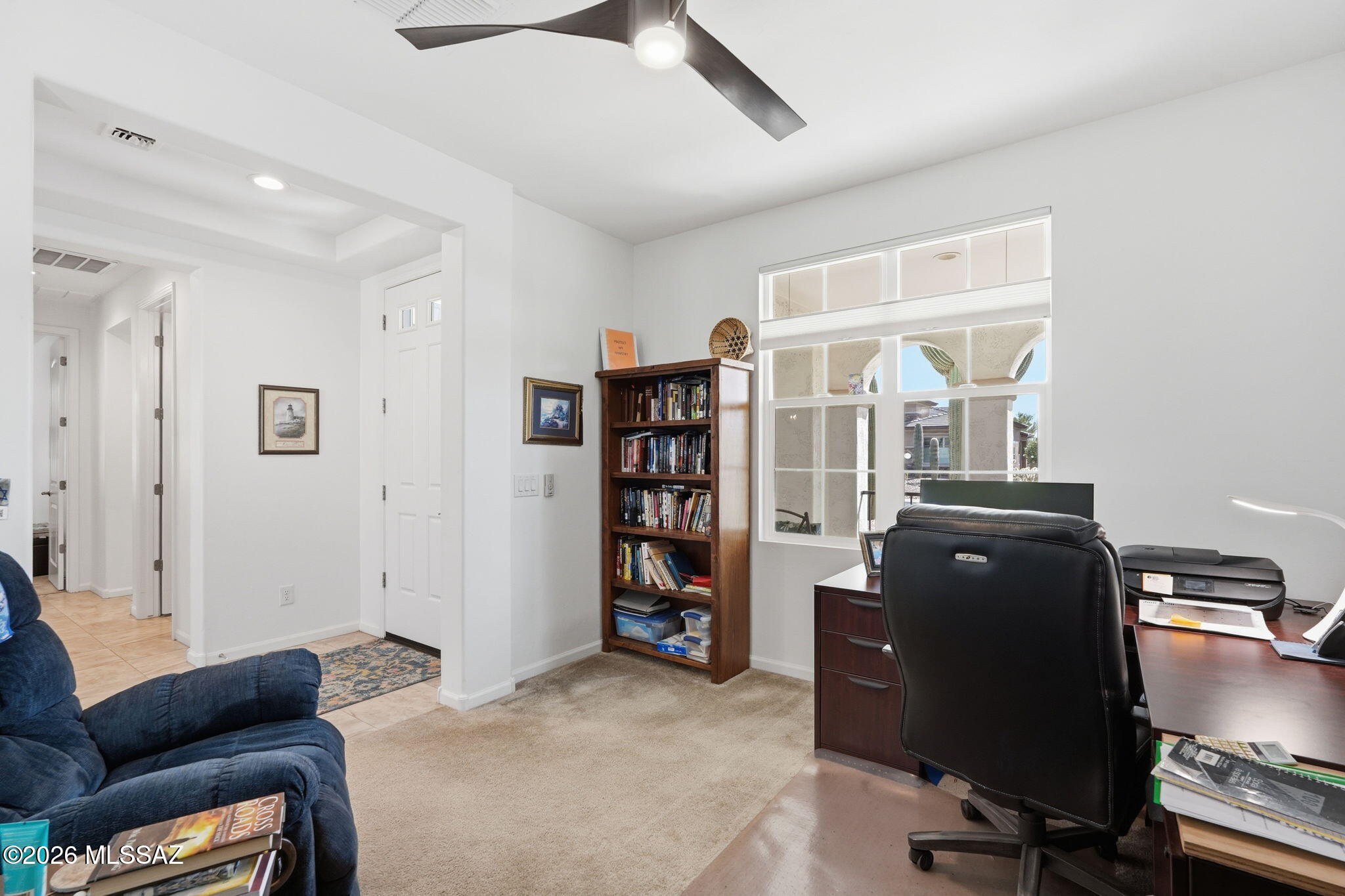 Quail Creek II Unit 22 - Residential