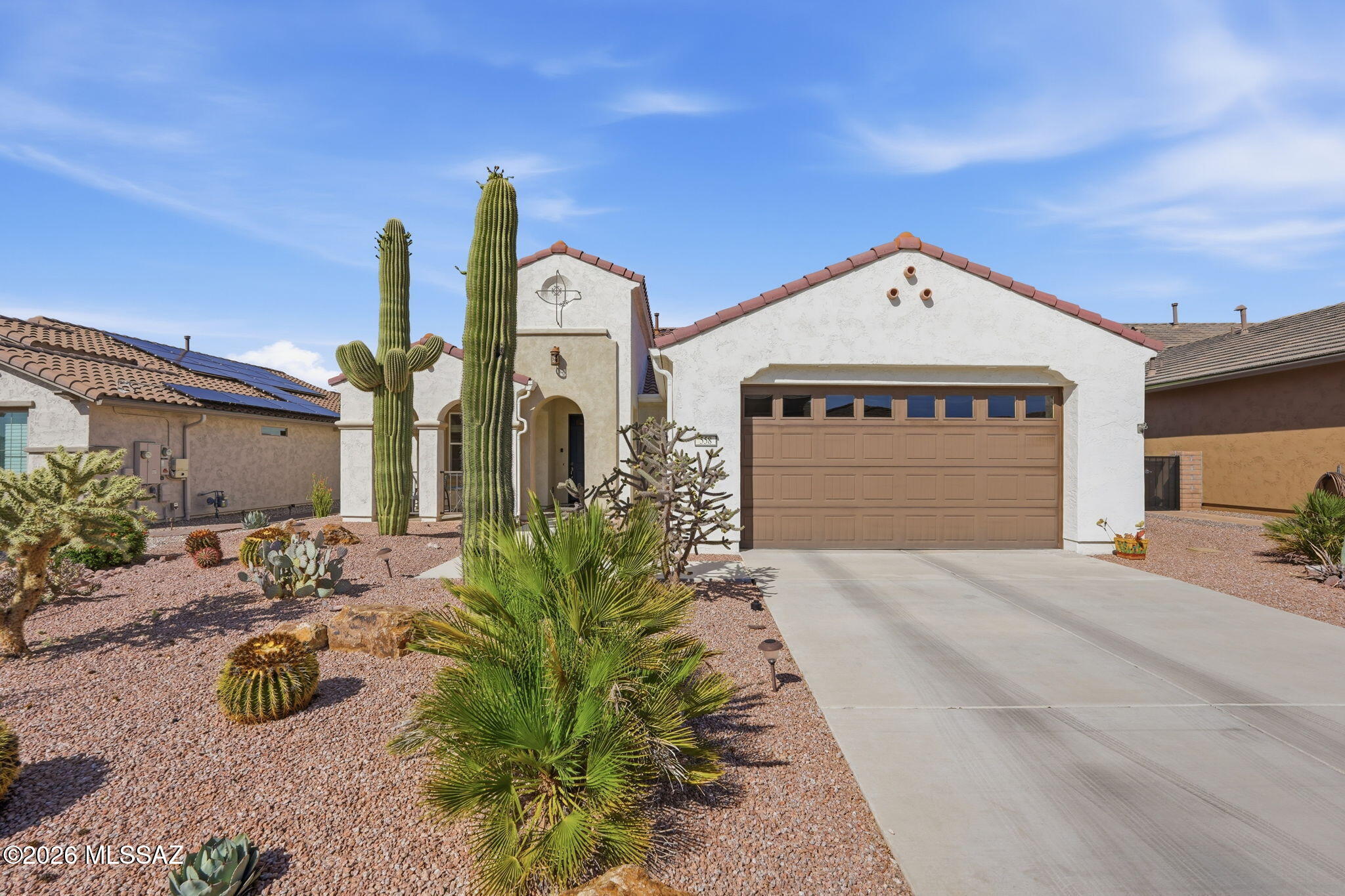 Quail Creek II Unit 22 - Residential