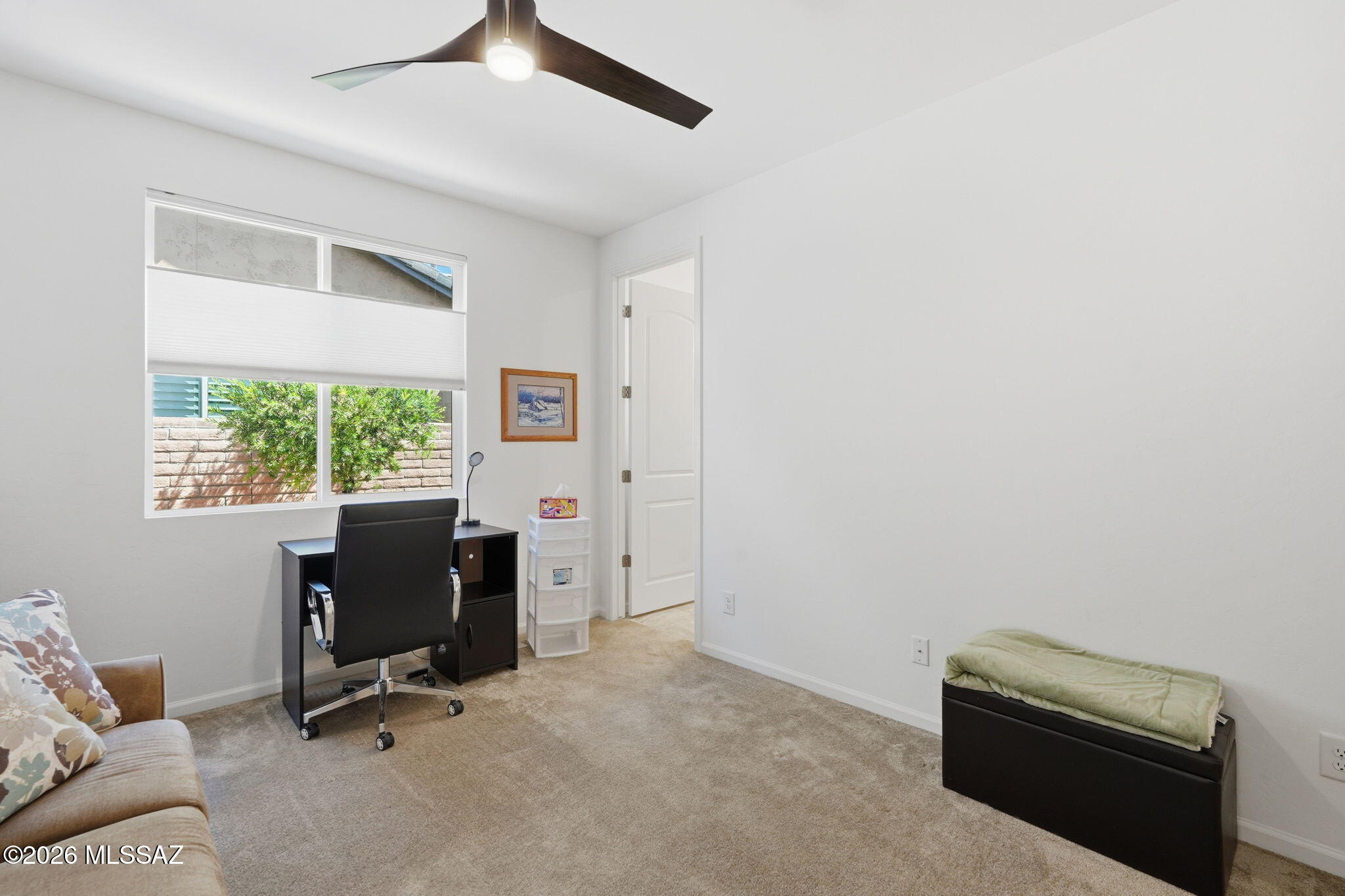 Quail Creek II Unit 22 - Residential
