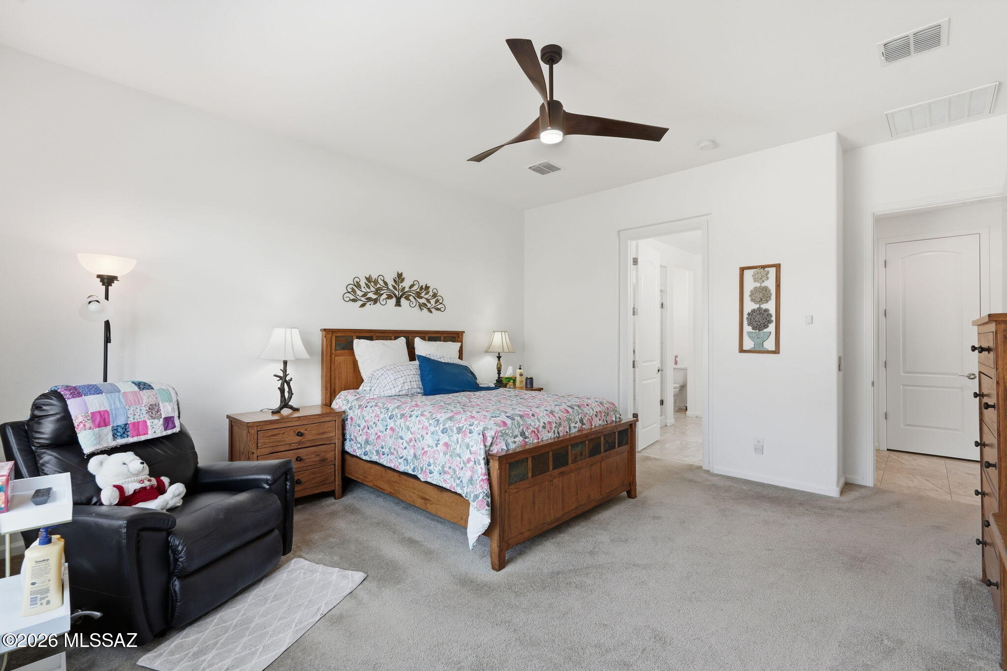 Quail Creek II Unit 22 - Residential