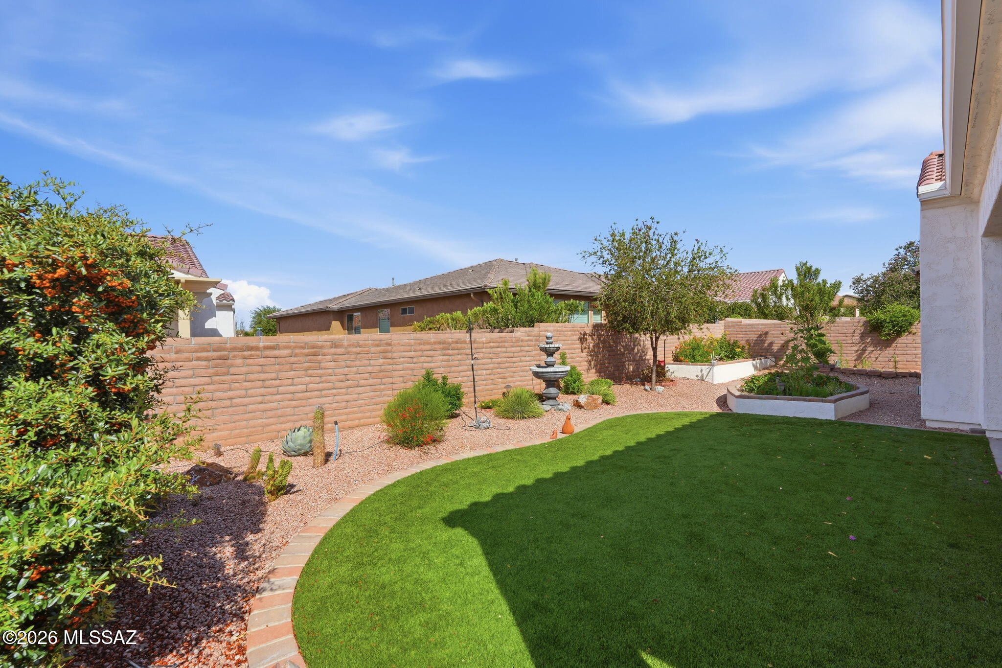 Quail Creek II Unit 22 - Residential
