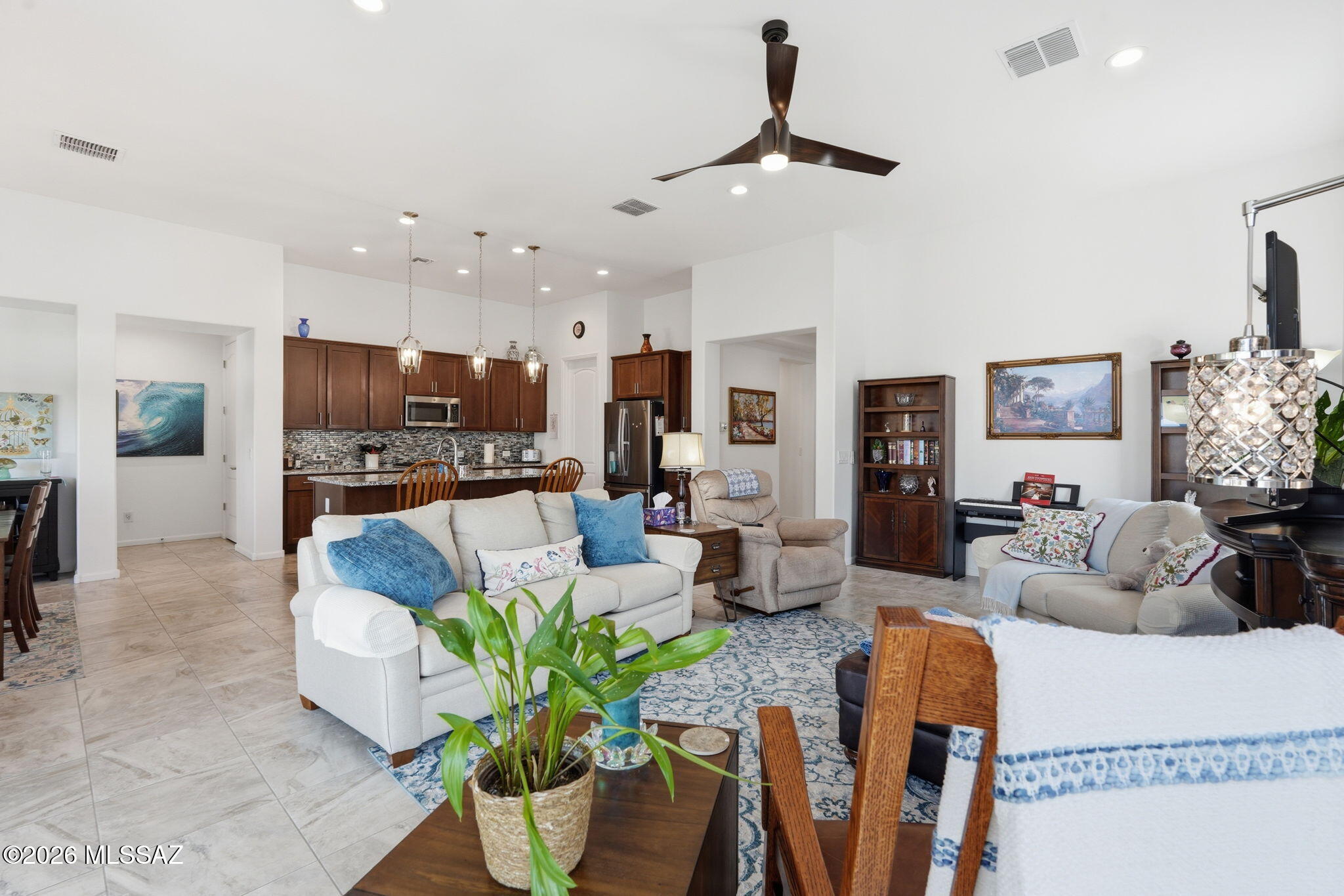 Quail Creek II Unit 22 - Residential