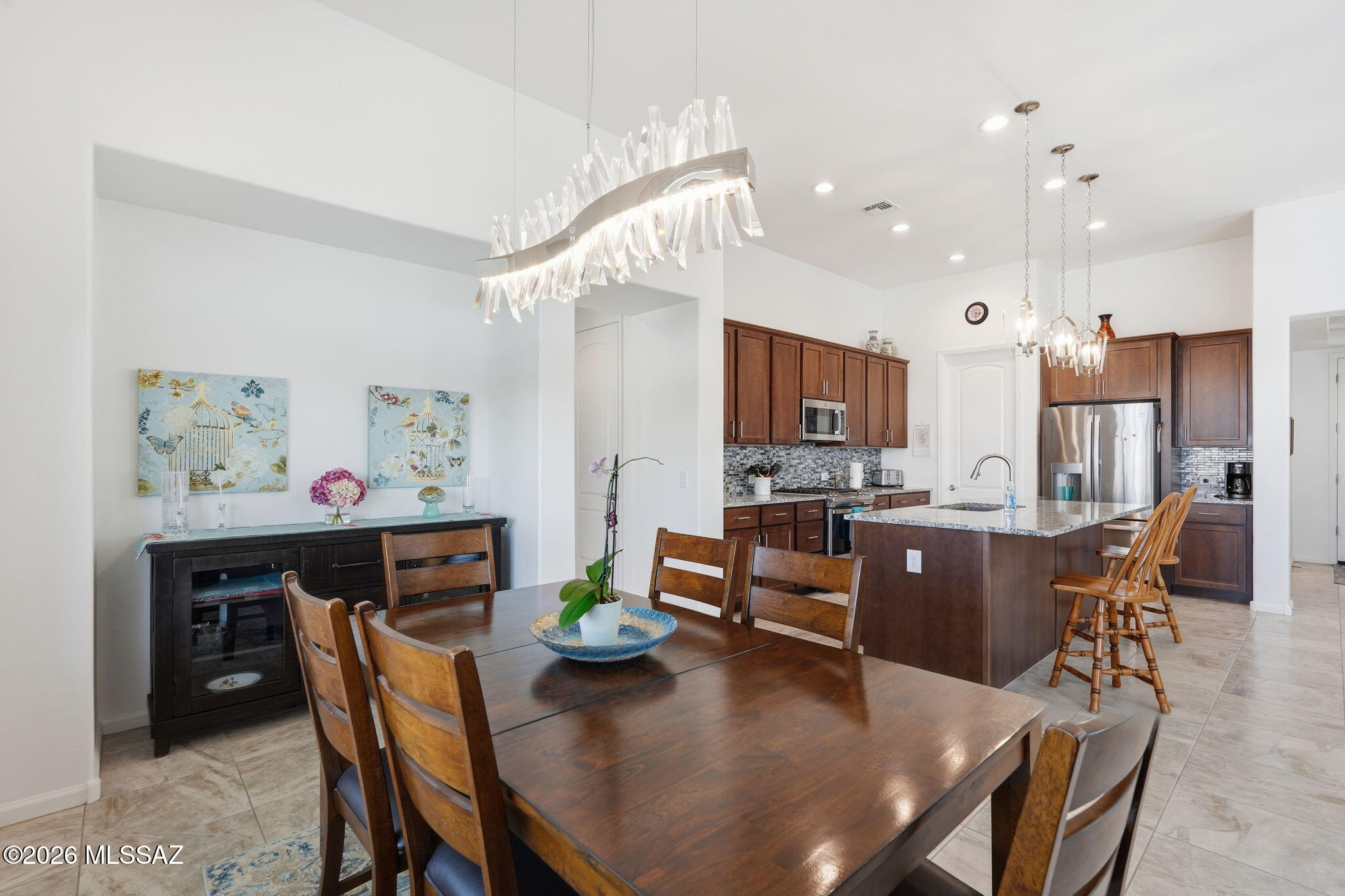 Quail Creek II Unit 22 - Residential