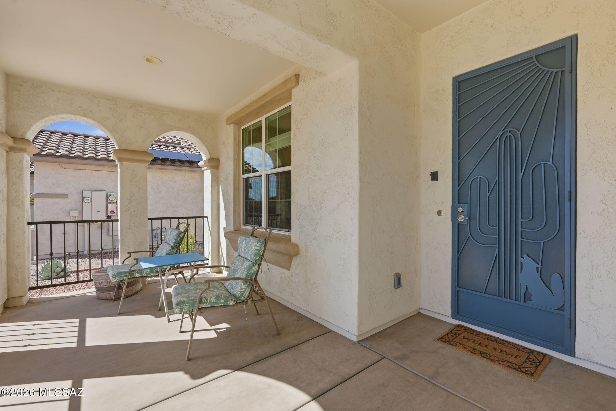 Quail Creek II Unit 22 - Residential