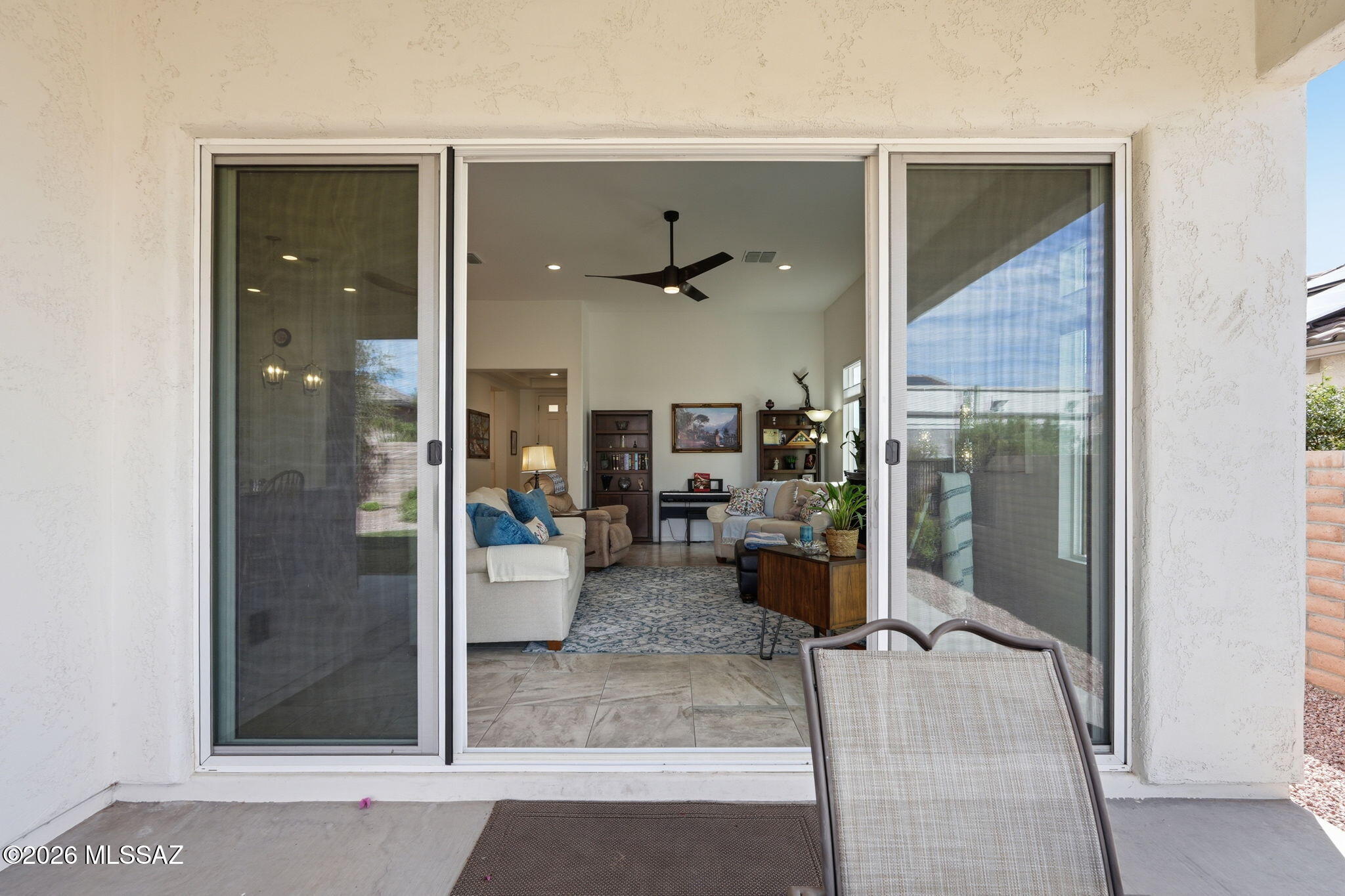 Quail Creek II Unit 22 - Residential