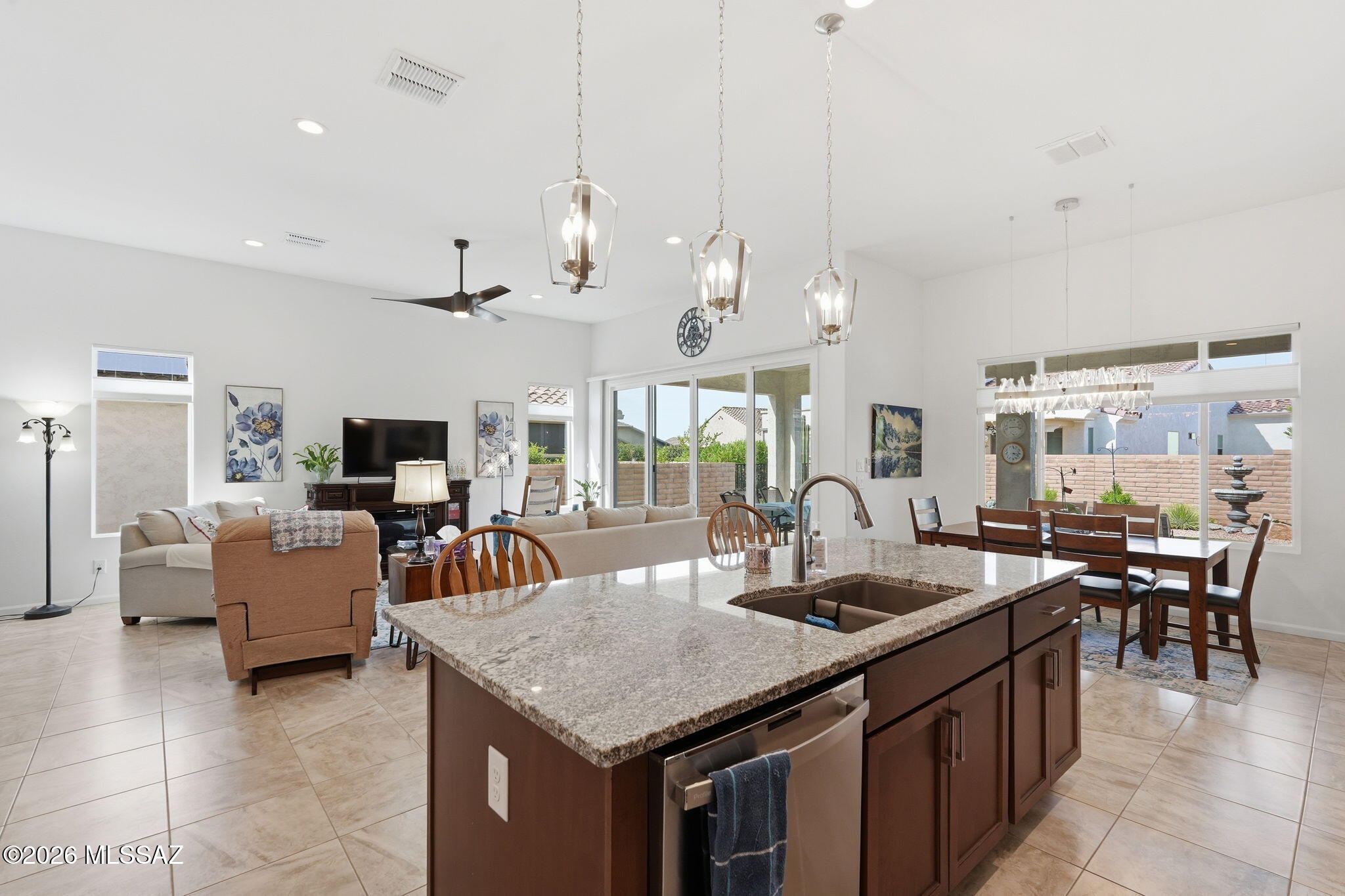 Quail Creek II Unit 22 - Residential