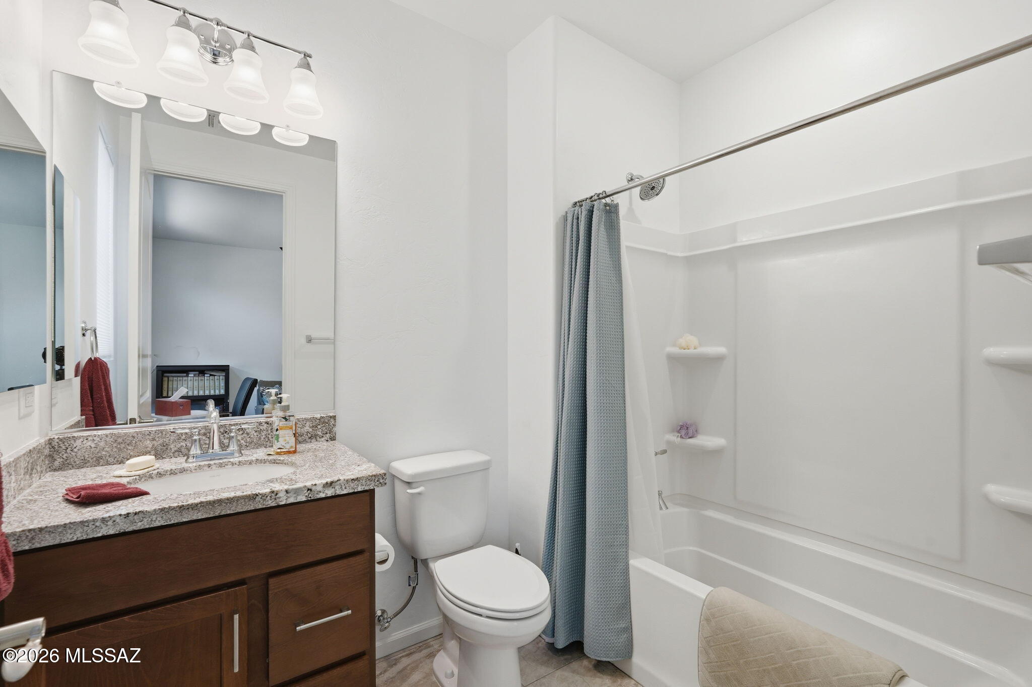 Quail Creek II Unit 22 - Residential