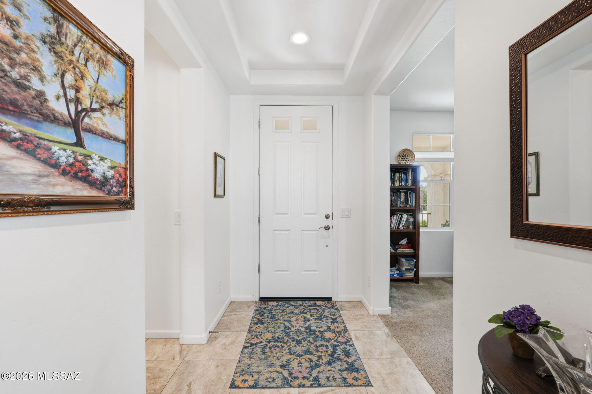 Quail Creek II Unit 22 - Residential