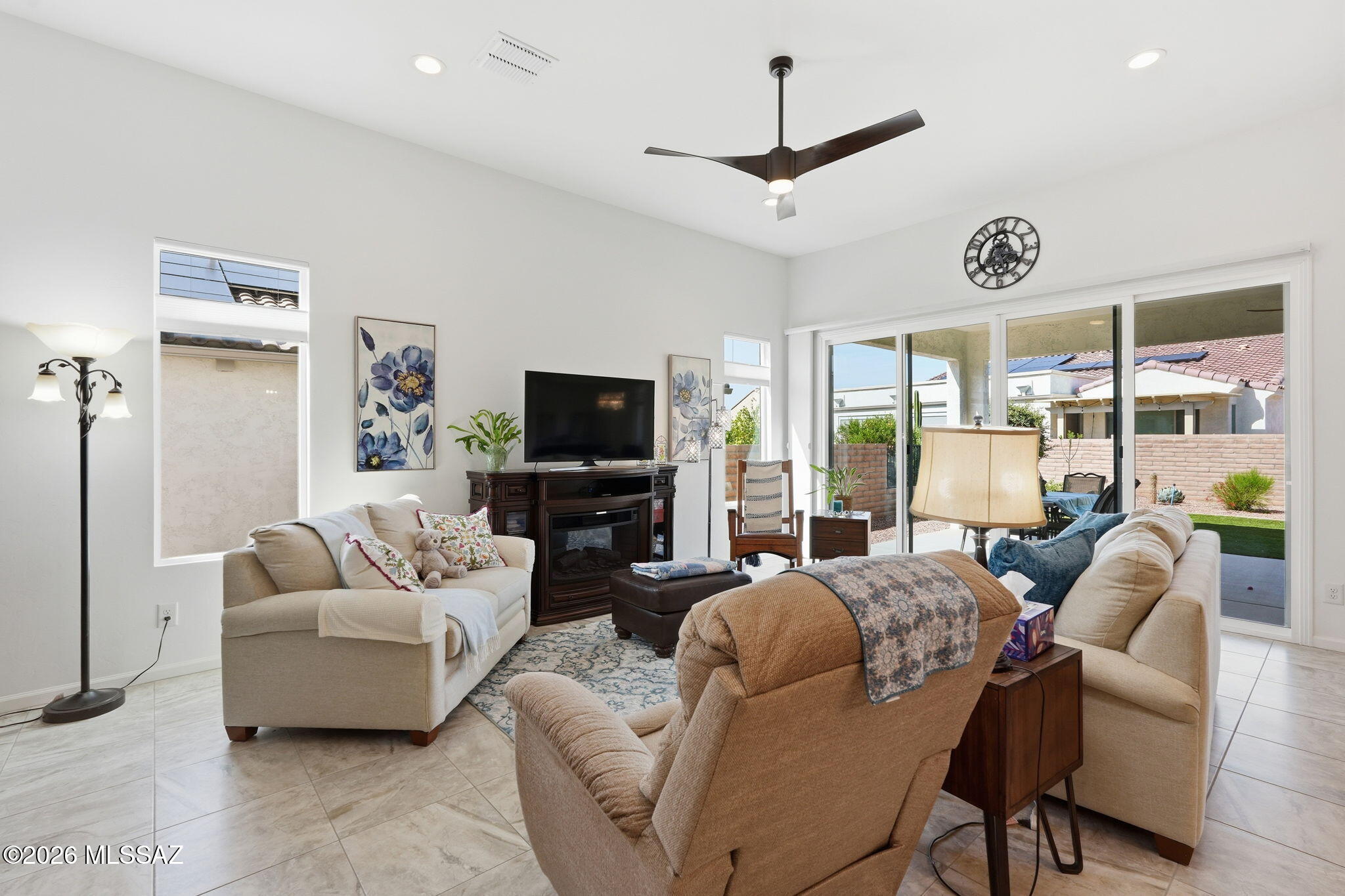 Quail Creek II Unit 22 - Residential