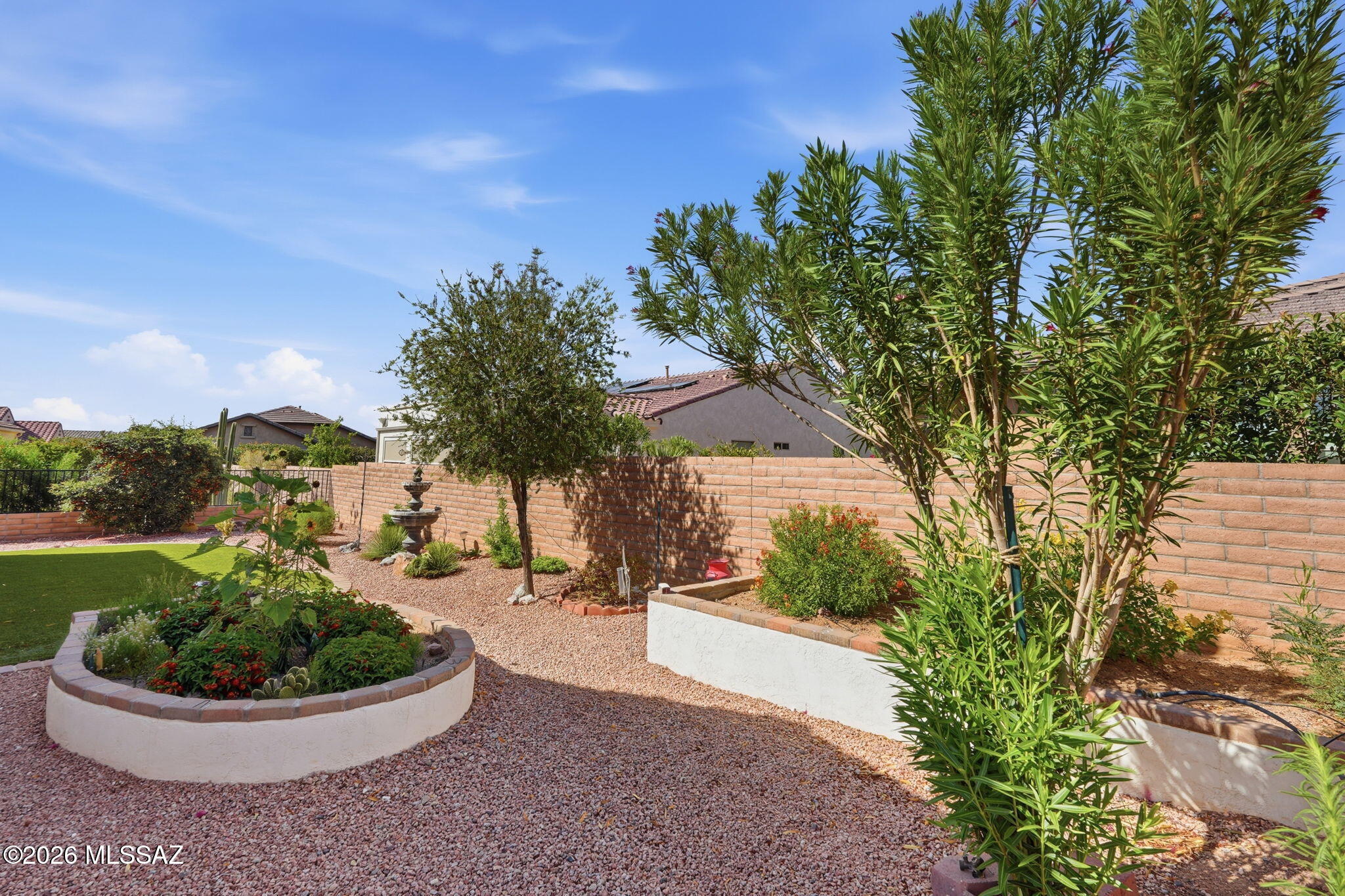 Quail Creek II Unit 22 - Residential