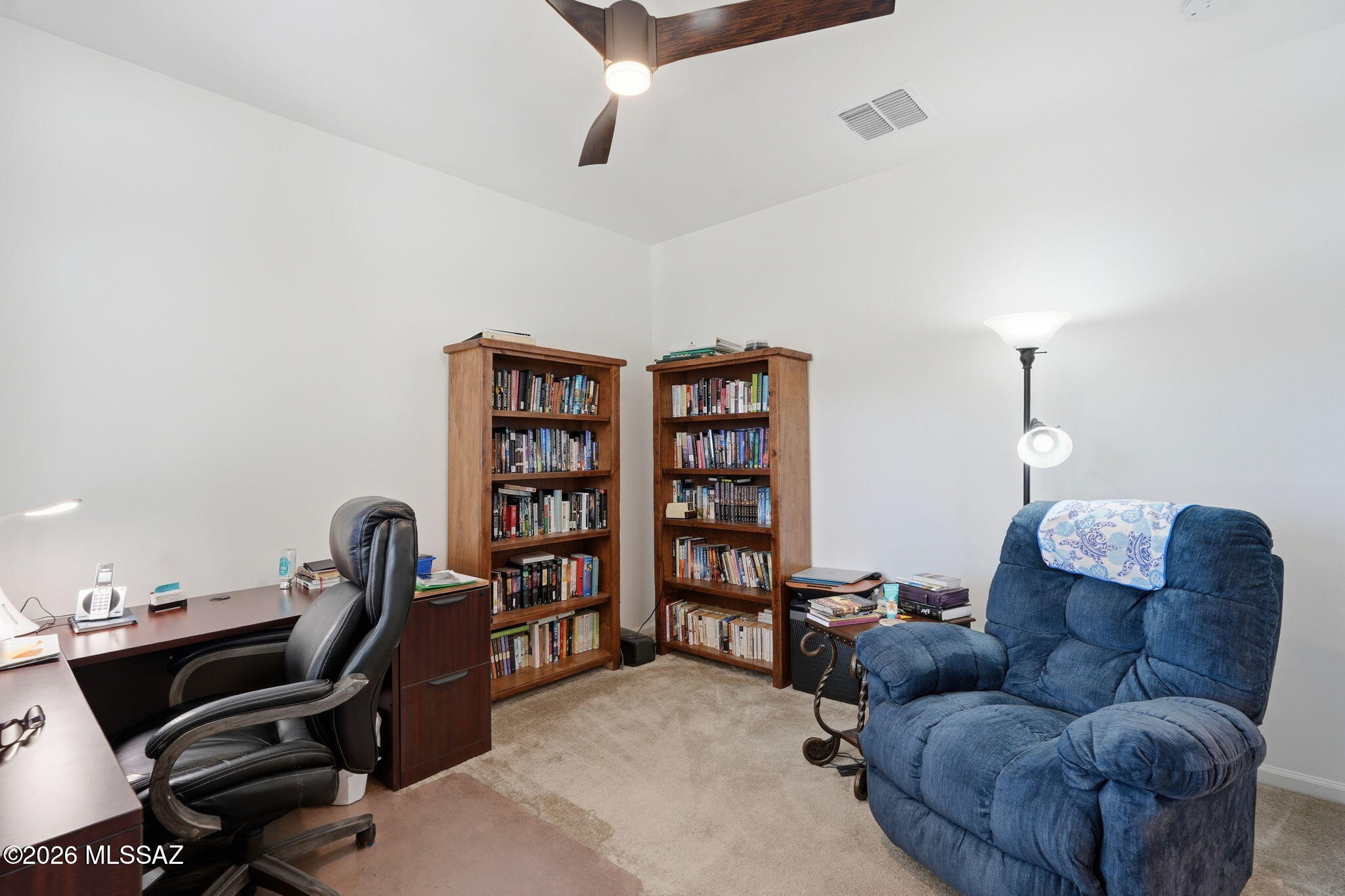 Quail Creek II Unit 22 - Residential