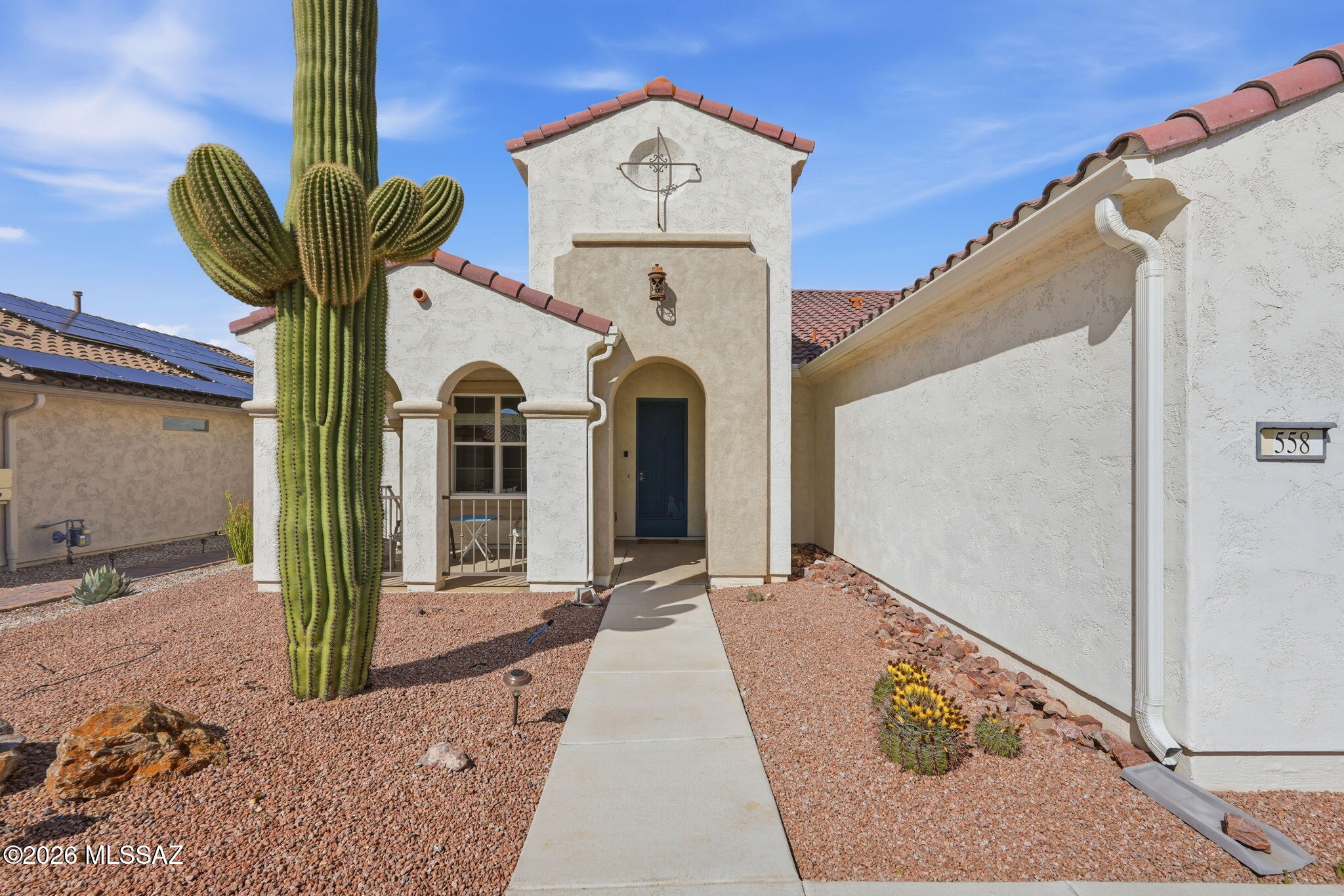Quail Creek II Unit 22 - Residential