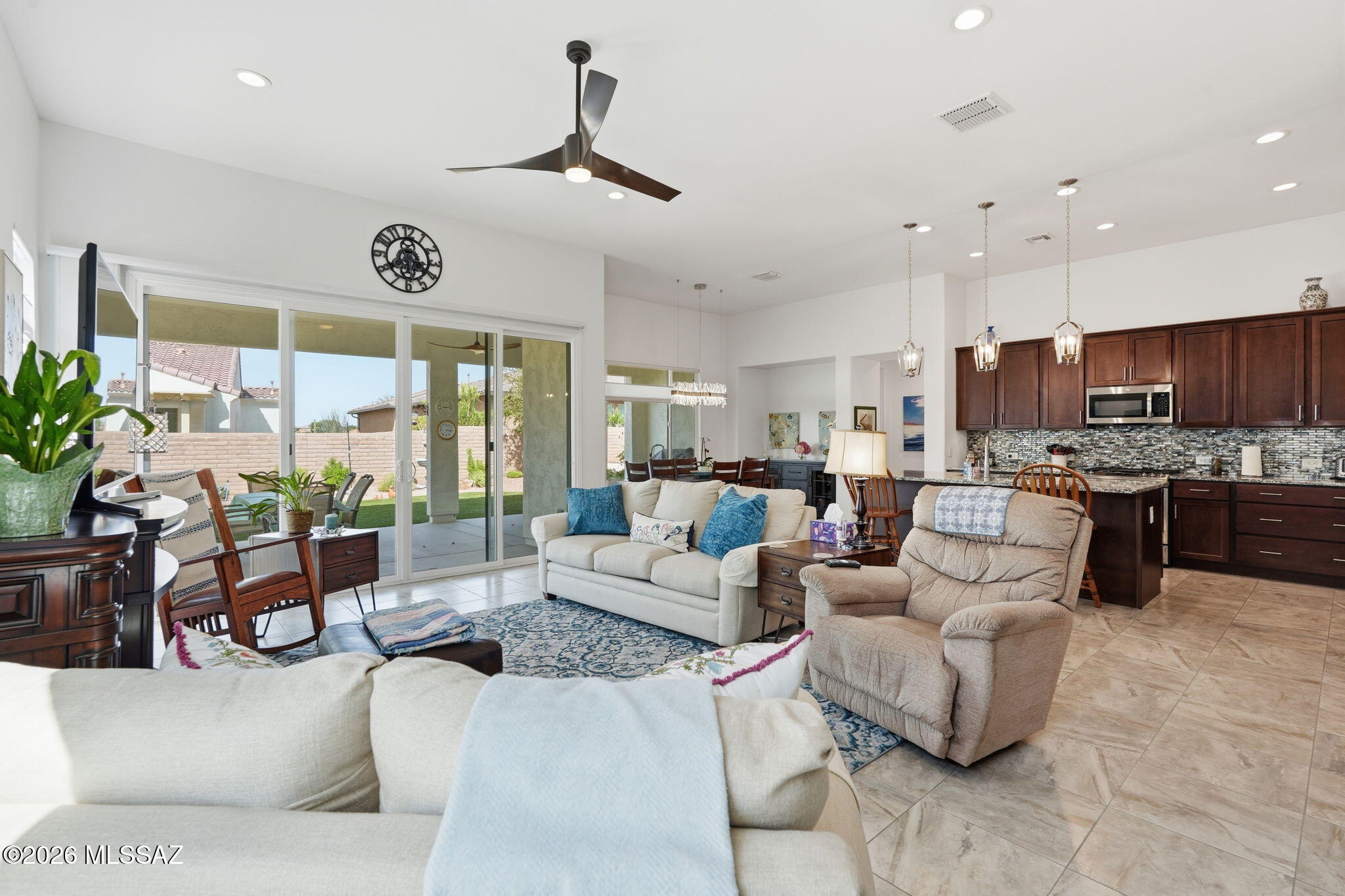 Quail Creek II Unit 22 - Residential