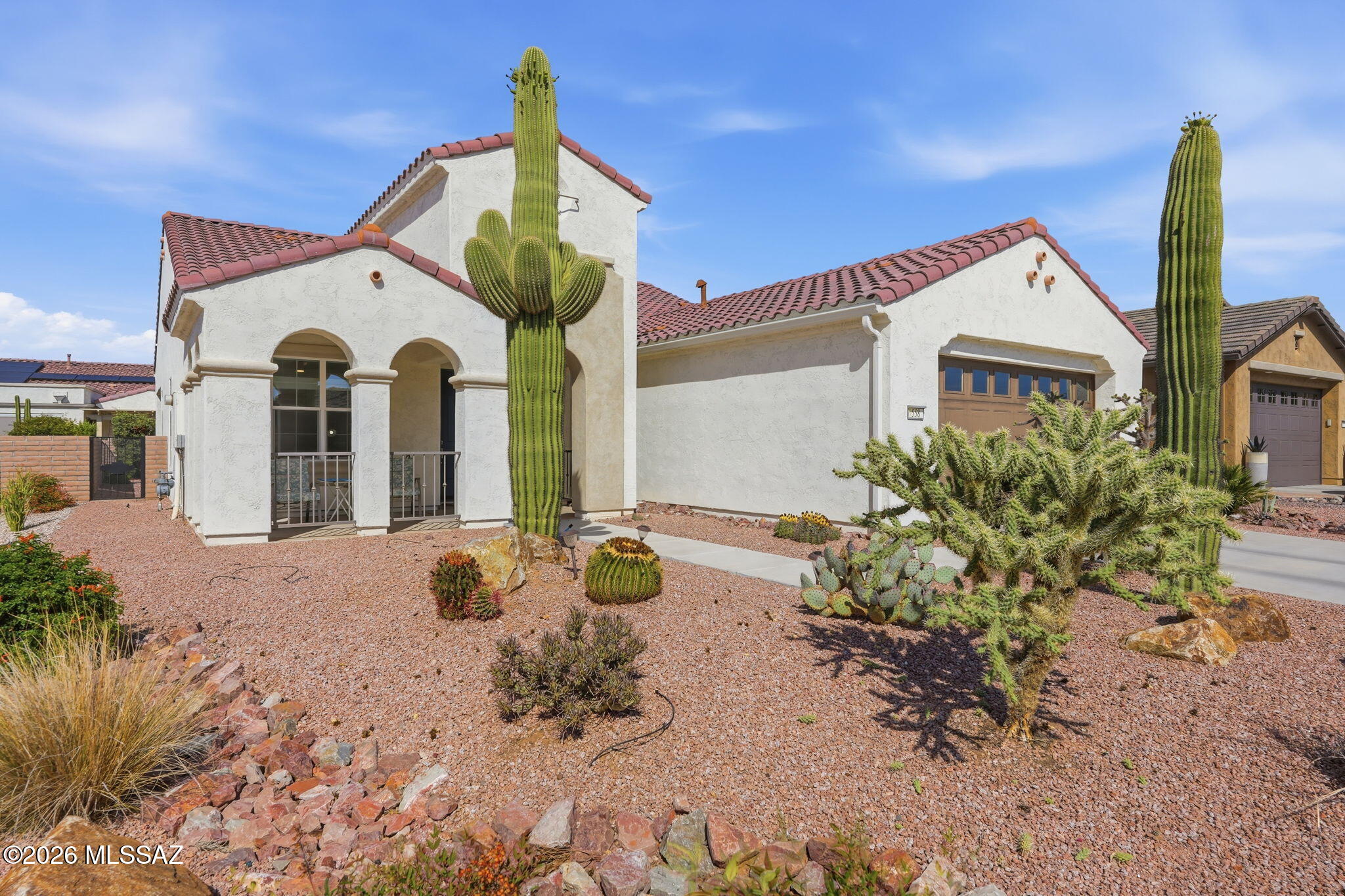 Quail Creek II Unit 22 - Residential