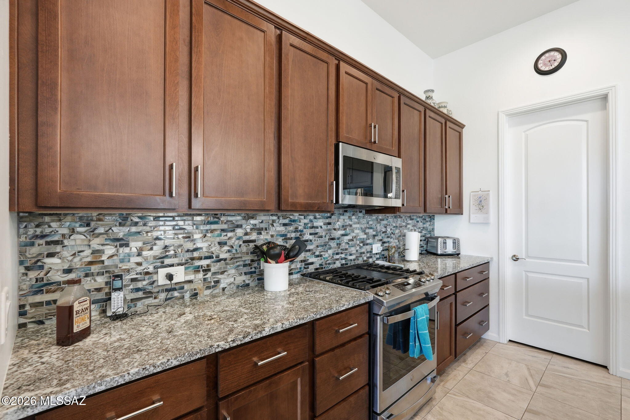 Quail Creek II Unit 22 - Residential