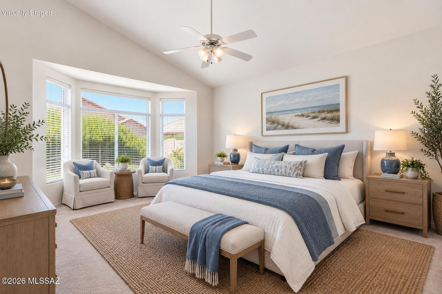 Desert Greens At Oro Valley (1-23) - Residential