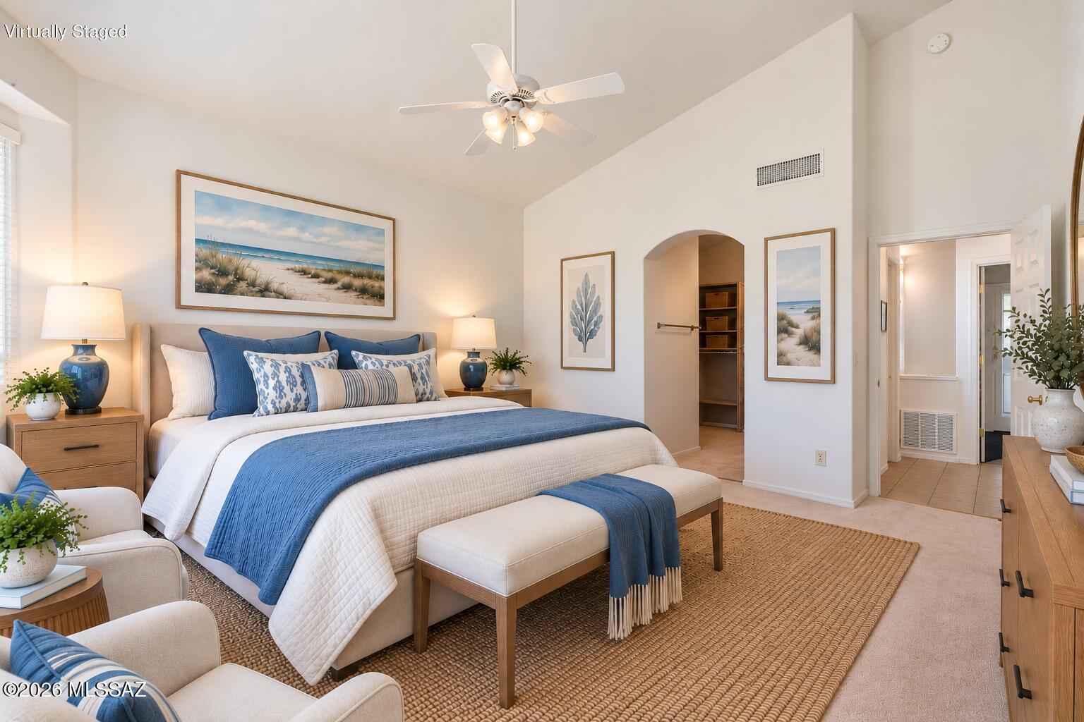 Desert Greens At Oro Valley (1-23) - Residential