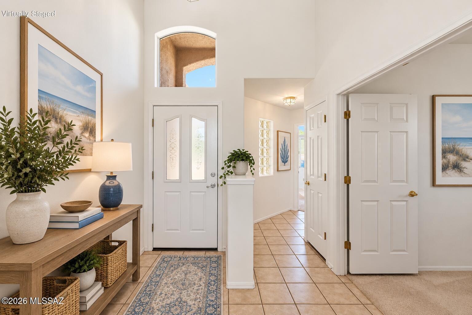 Desert Greens At Oro Valley (1-23) - Residential
