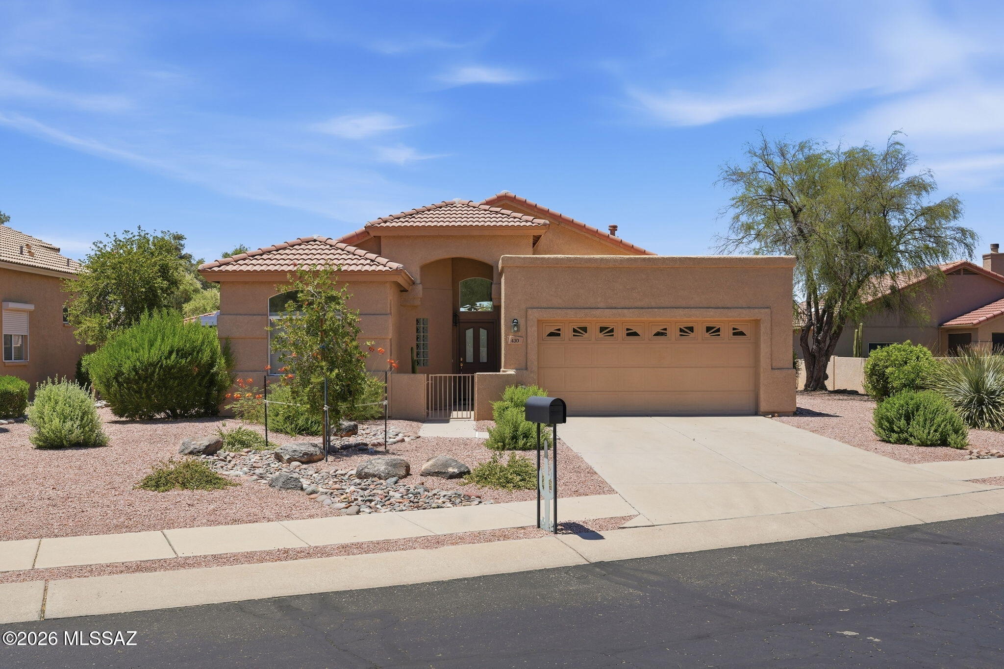 Desert Greens At Oro Valley (1-23) - Residential