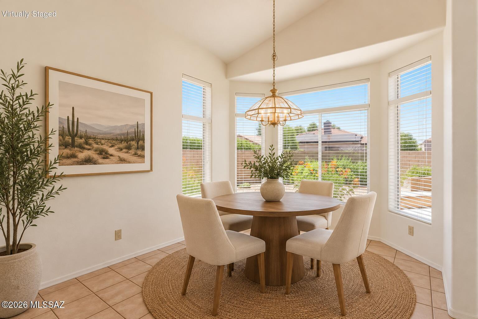 Desert Greens At Oro Valley (1-23) - Residential