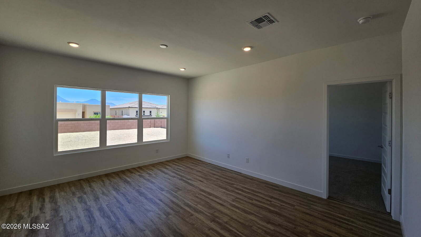 Las Campanas PTN Block C Phase 1B2 - Residential