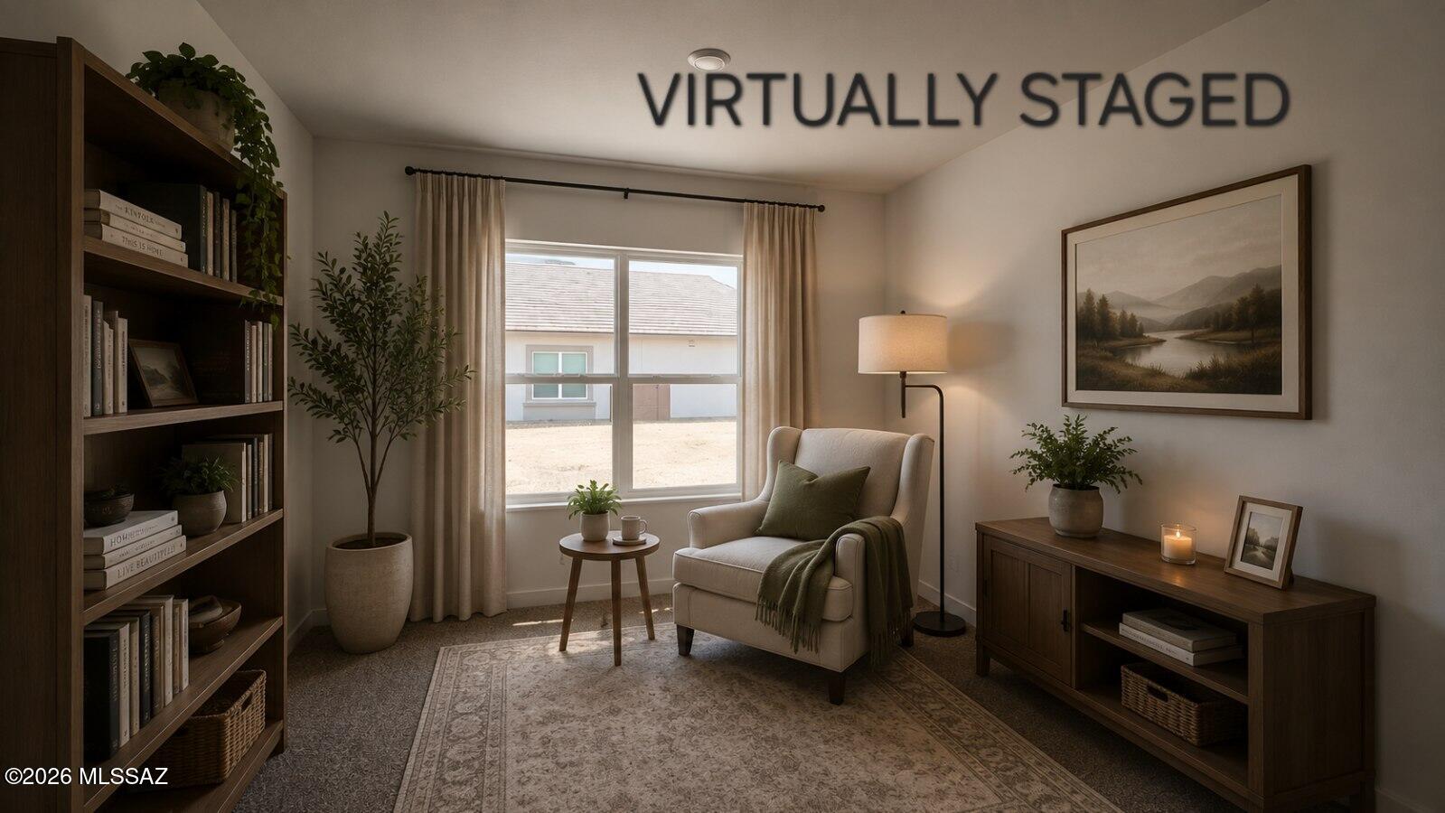 Las Campanas PTN Block C Phase 1B2 - Residential
