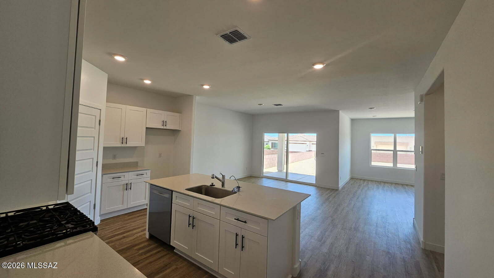 Las Campanas PTN Block C Phase 1B2 - Residential