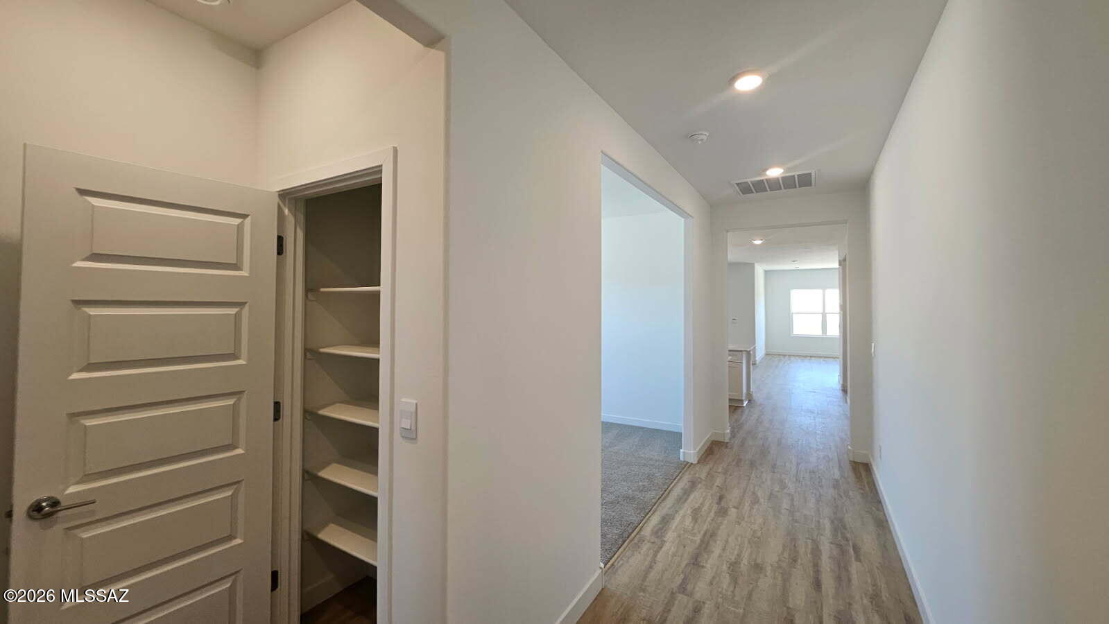Las Campanas PTN Block C Phase 1B2 - Residential